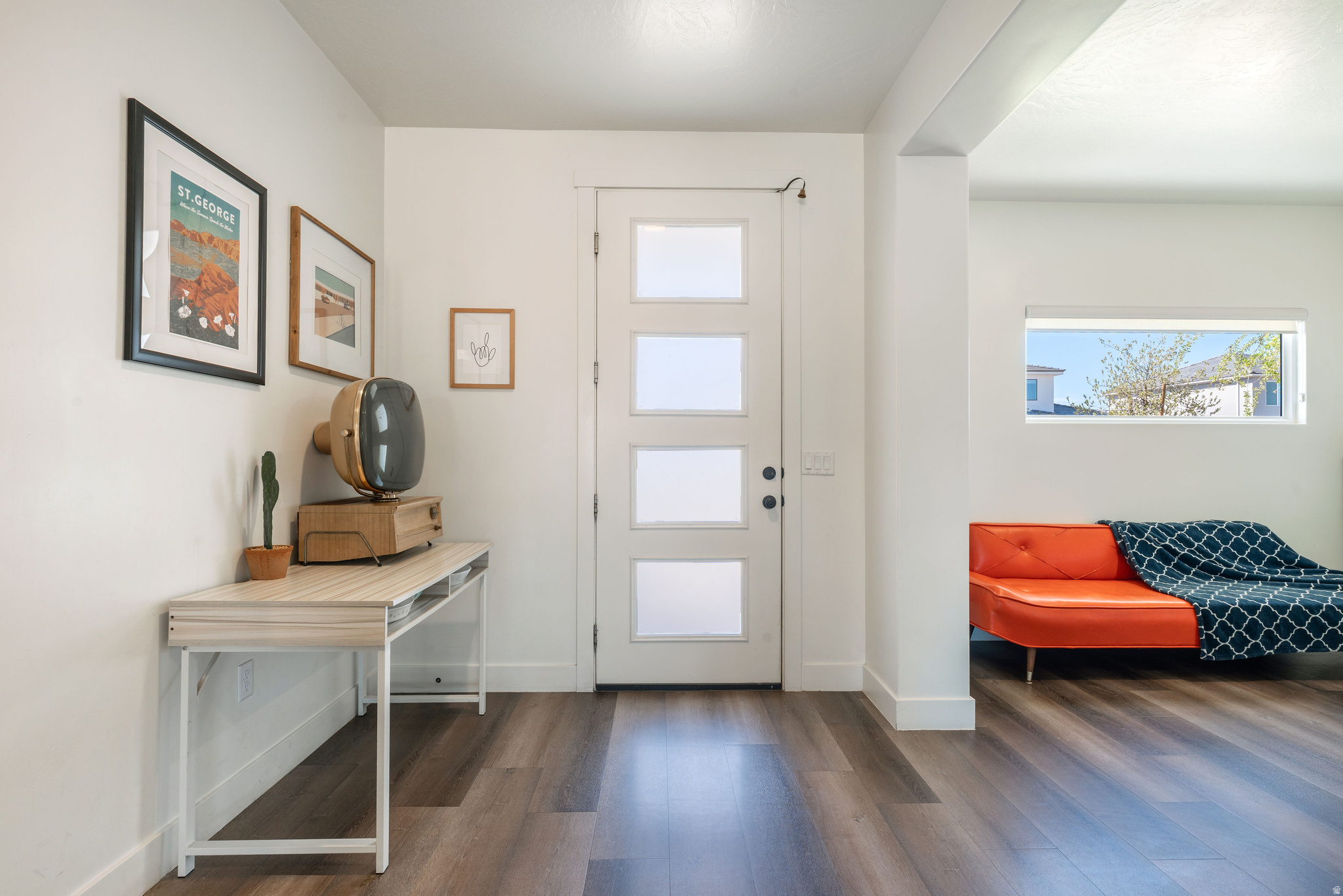 SAGE CANYON PH 11 - Residential