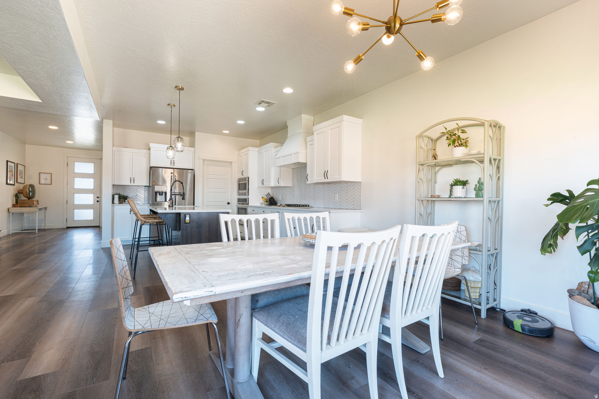 SAGE CANYON PH 11 - Residential