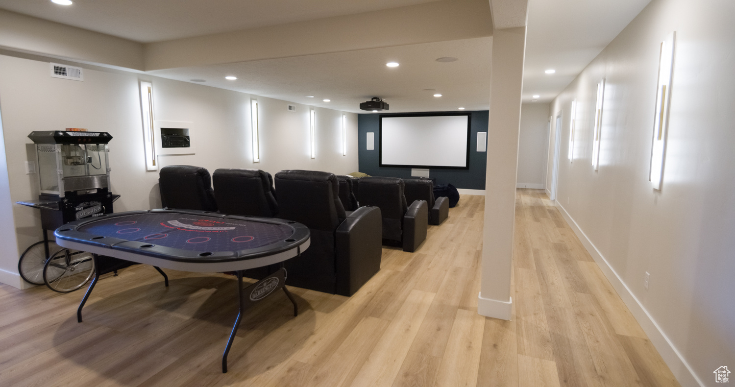 HAVEN ESTATES - Residential