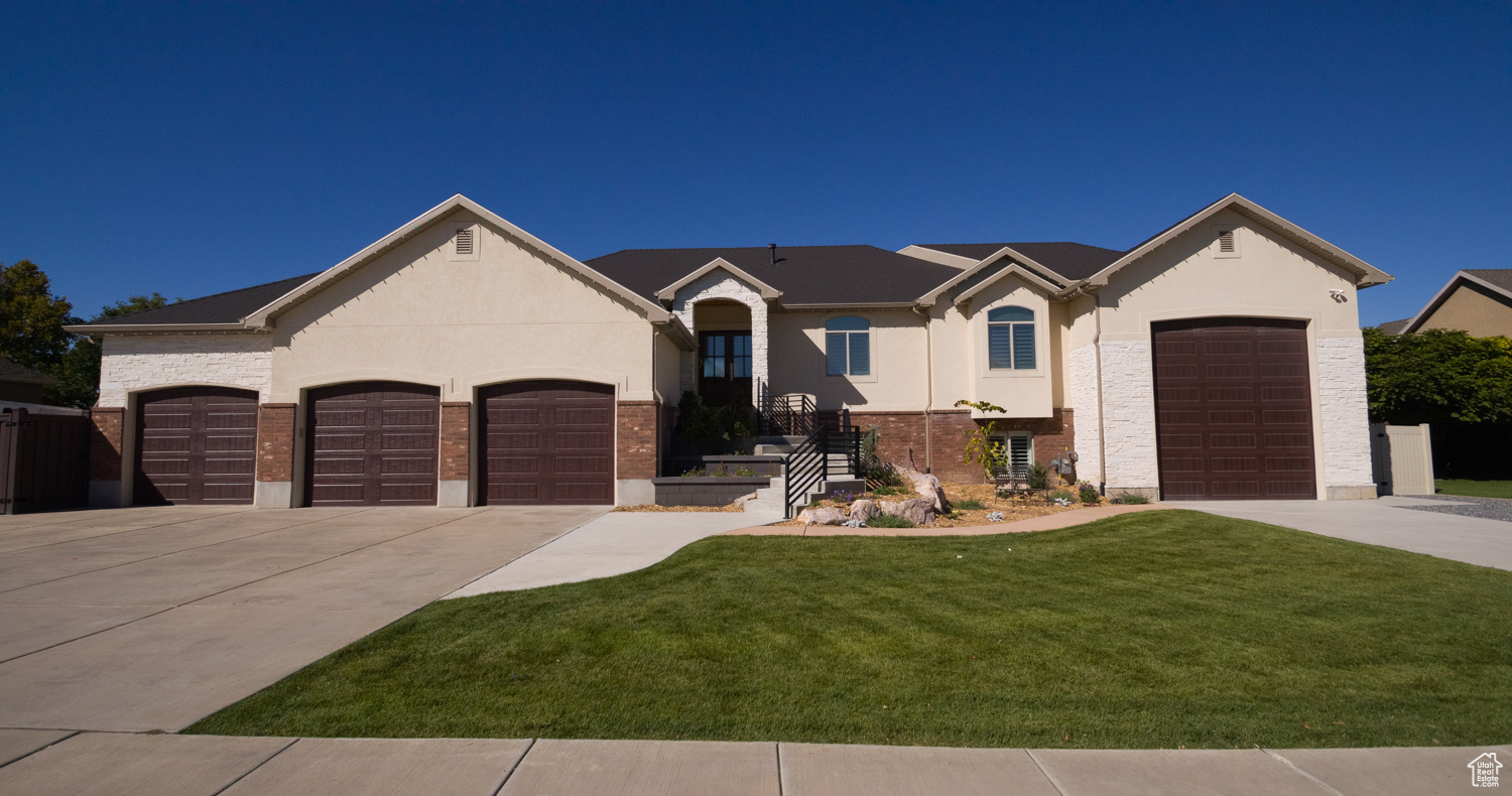 HAVEN ESTATES - Residential
