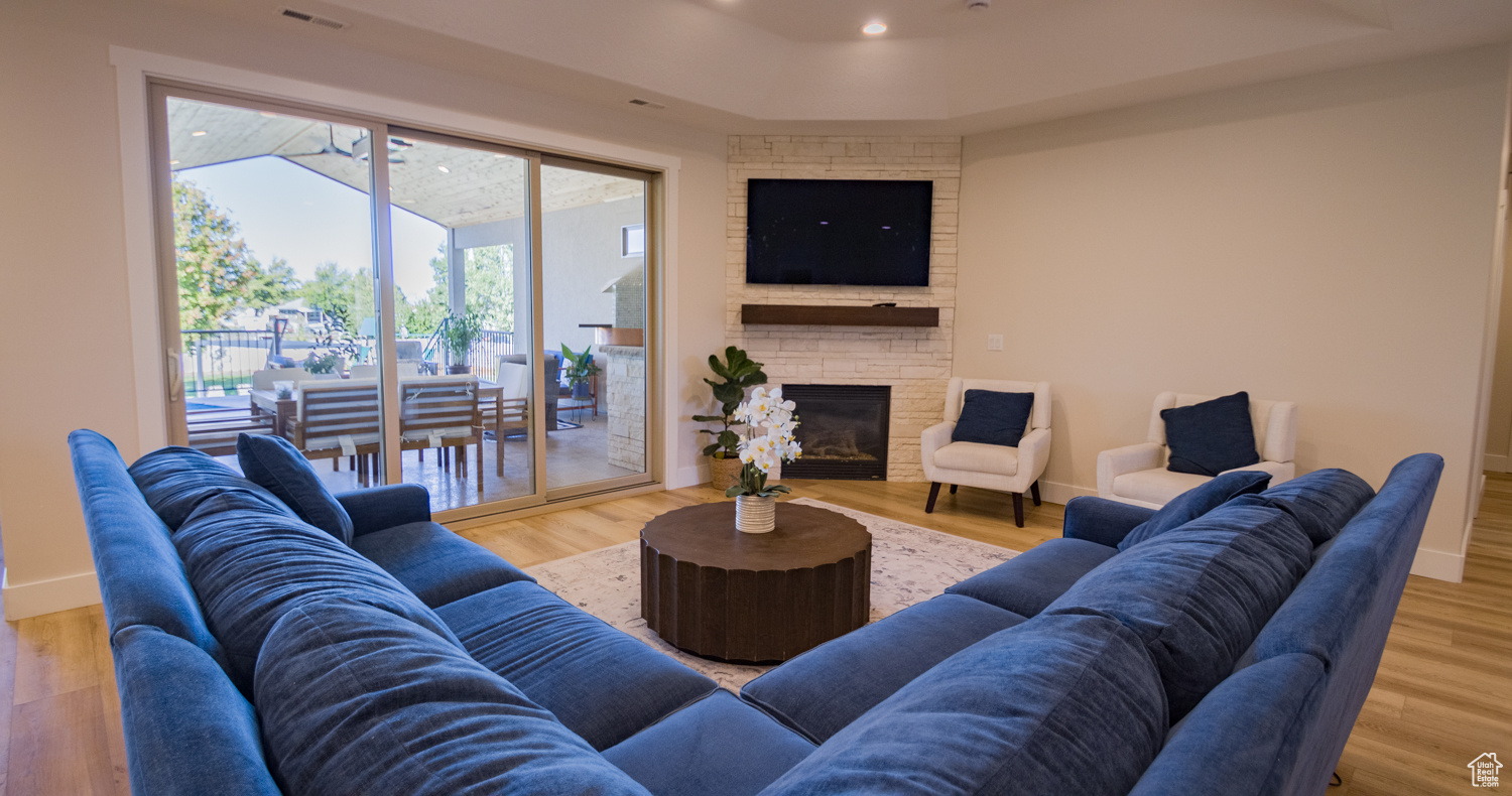 HAVEN ESTATES - Residential