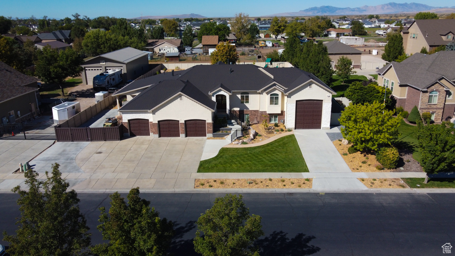 HAVEN ESTATES - Residential