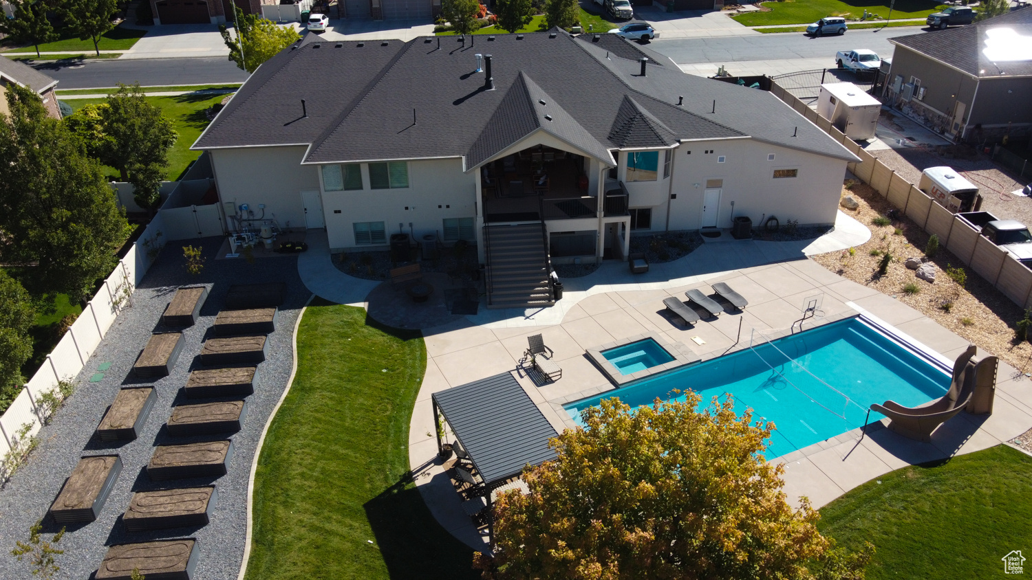HAVEN ESTATES - Residential