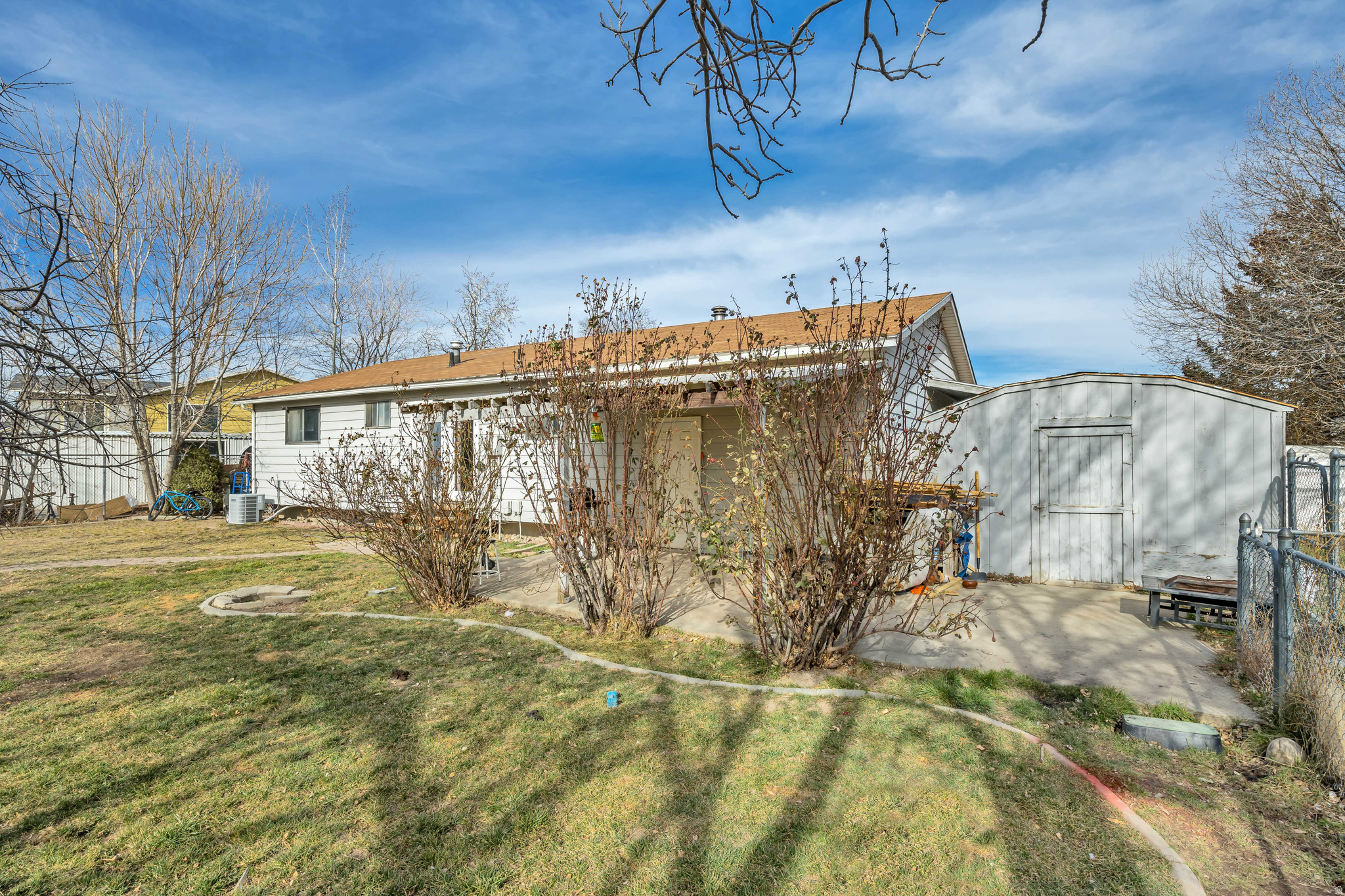 INDIAN VILLAGE SOUTH SUB - Residential