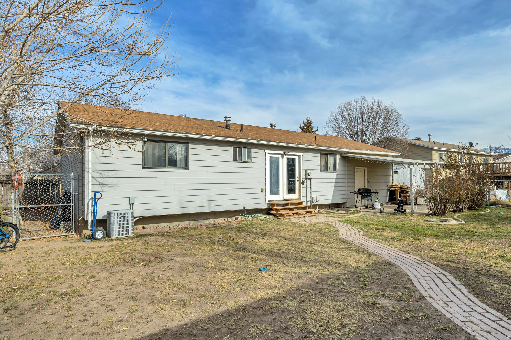 INDIAN VILLAGE SOUTH SUB - Residential