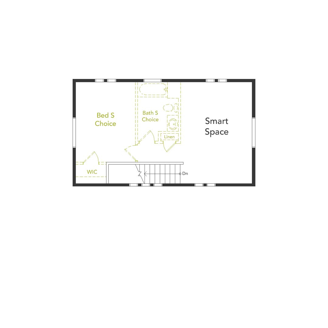 WANDER - Residential