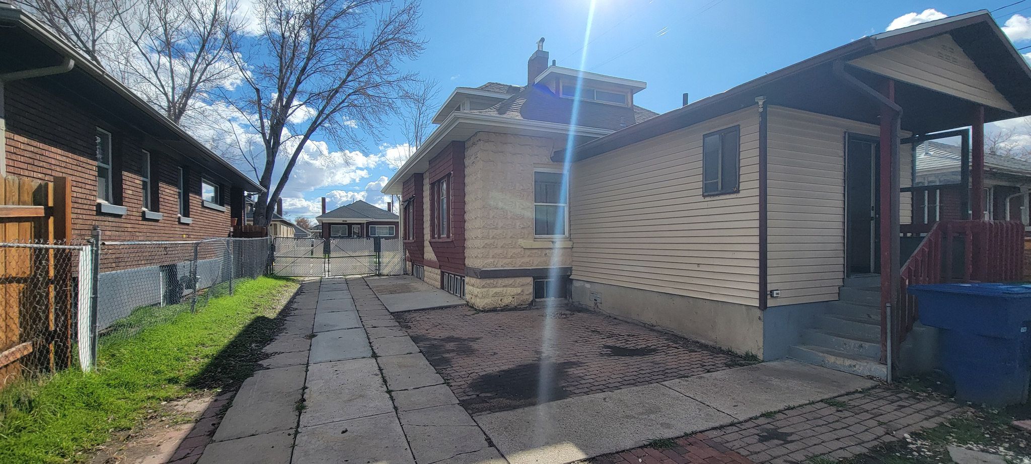 KISSOCKS SUBDIVISION - Residential