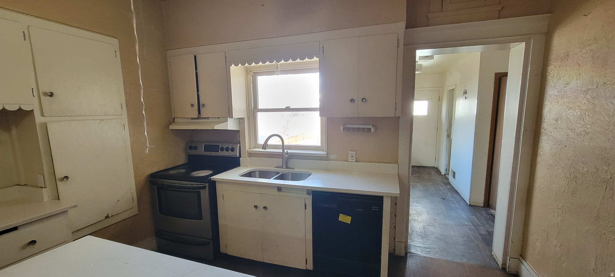 KISSOCKS SUBDIVISION - Residential