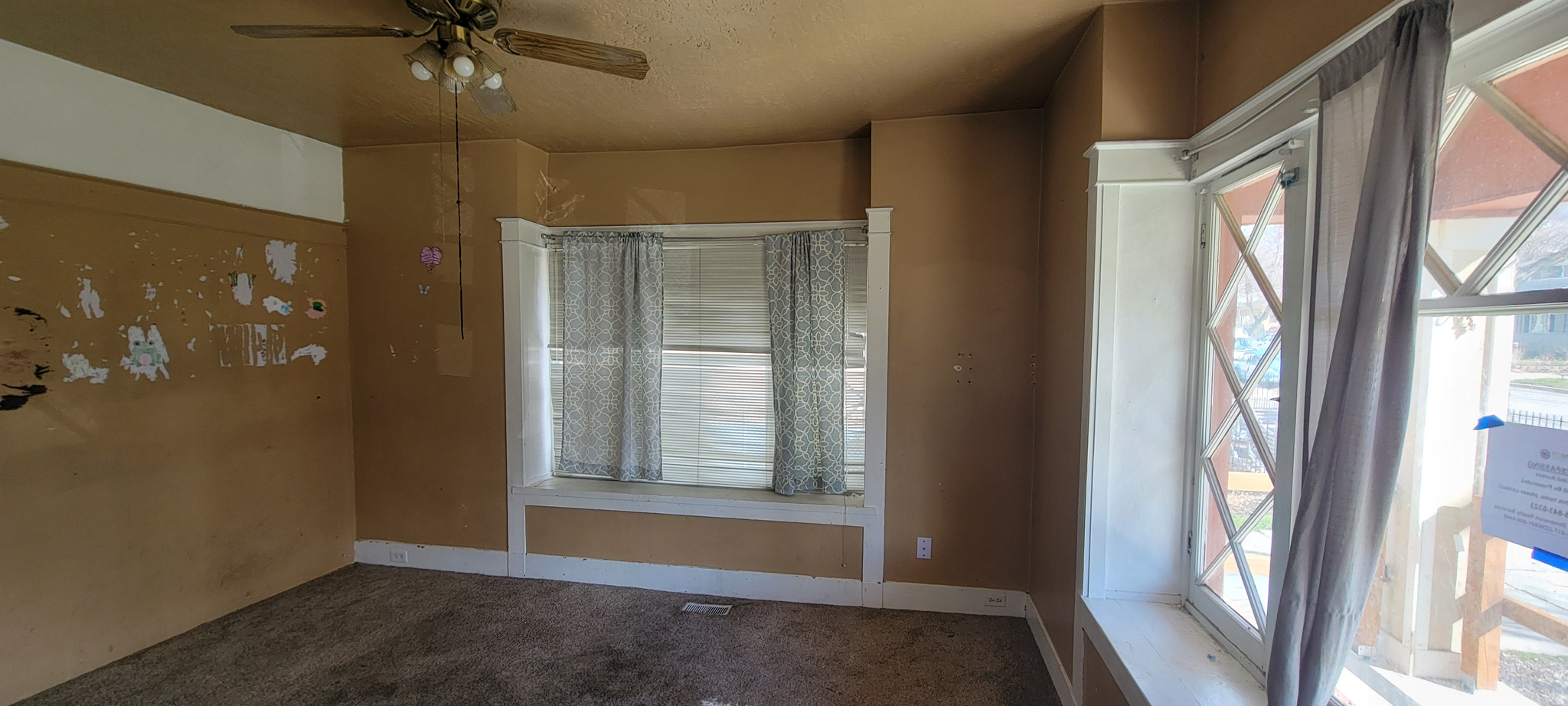 KISSOCKS SUBDIVISION - Residential