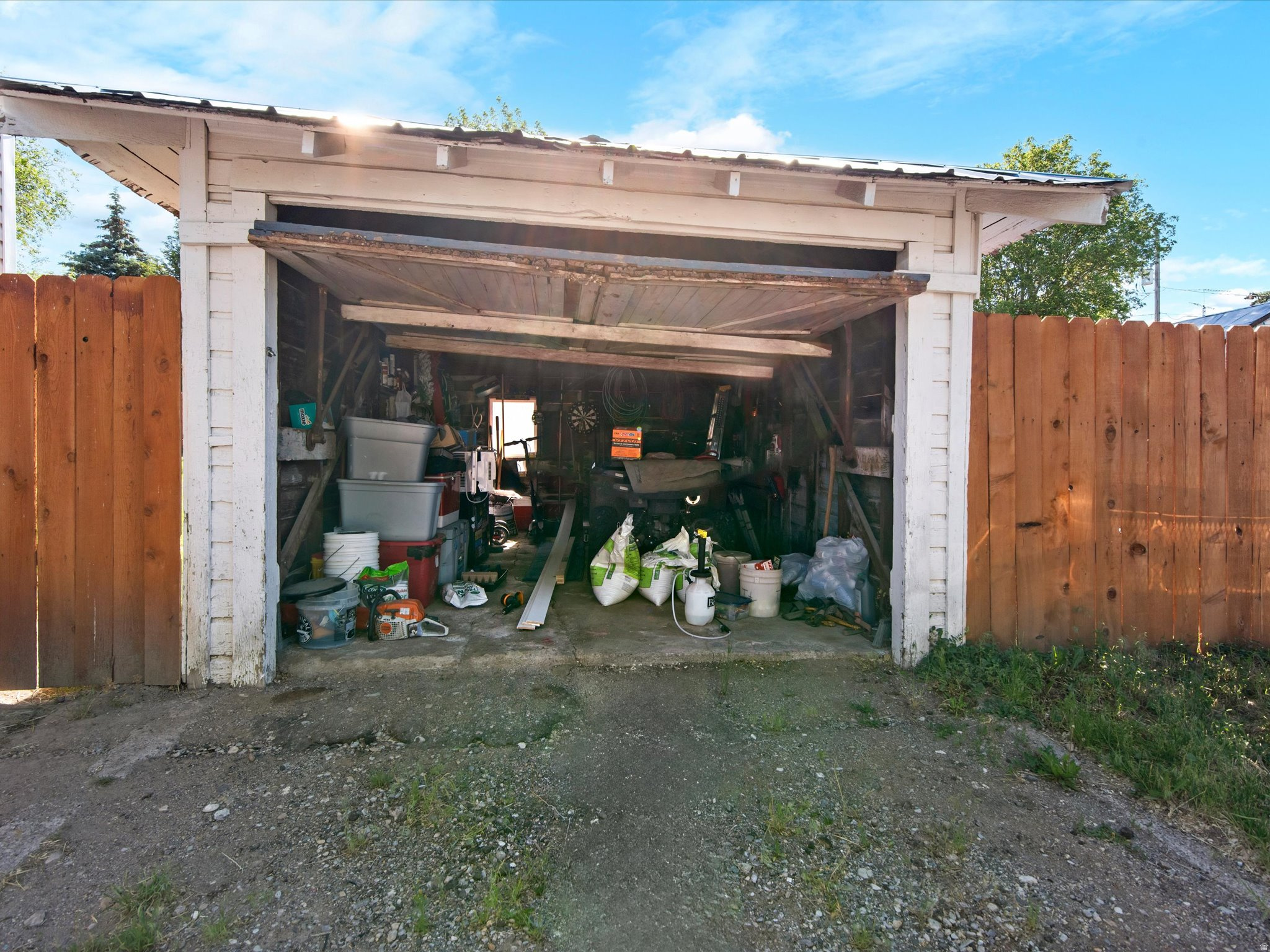 TOWNSITE OF DOWNEY - Residential