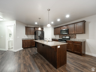 INDEPENDENCE VILLAGE - Residential