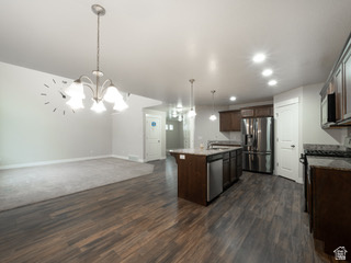 INDEPENDENCE VILLAGE - Residential