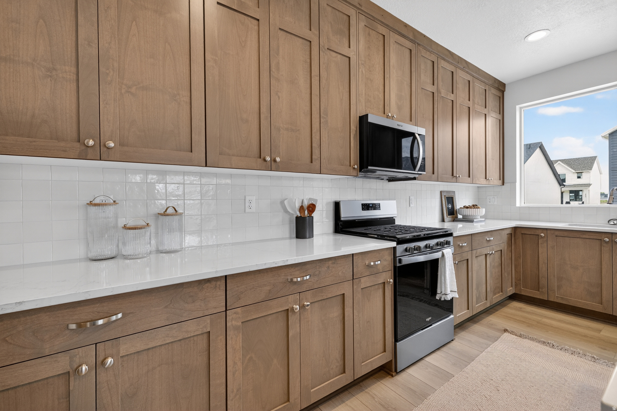CREEKSIDE AT JDC RANCH - Residential