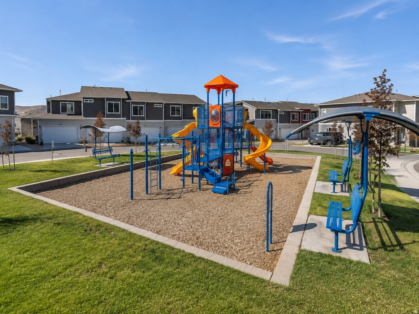 COBALT VILLAGE - Residential