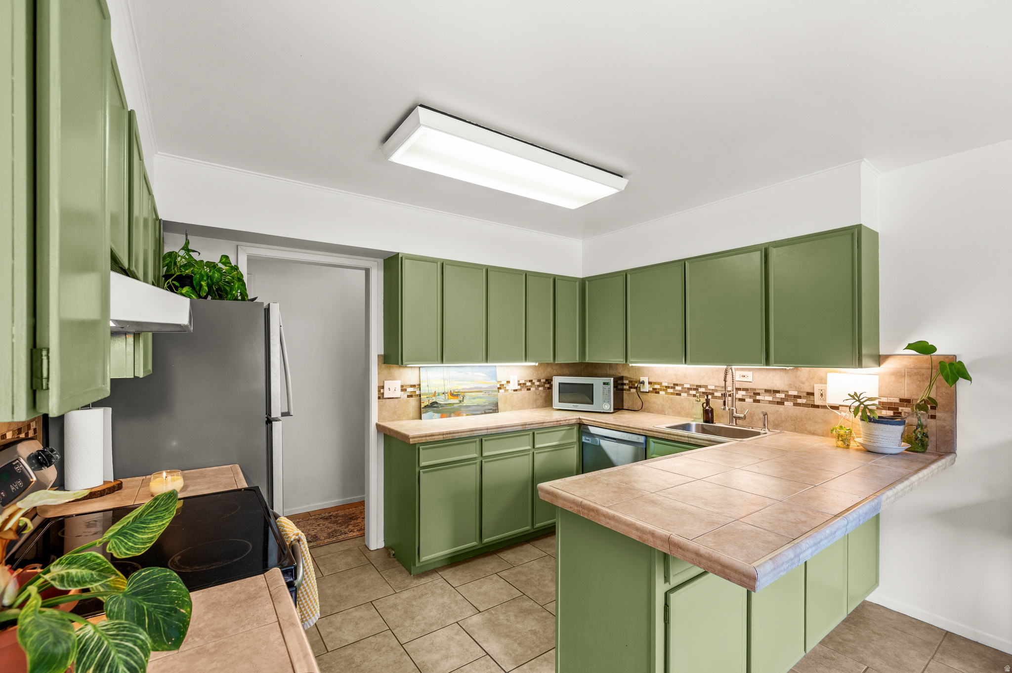 GRAYSTONE - Residential