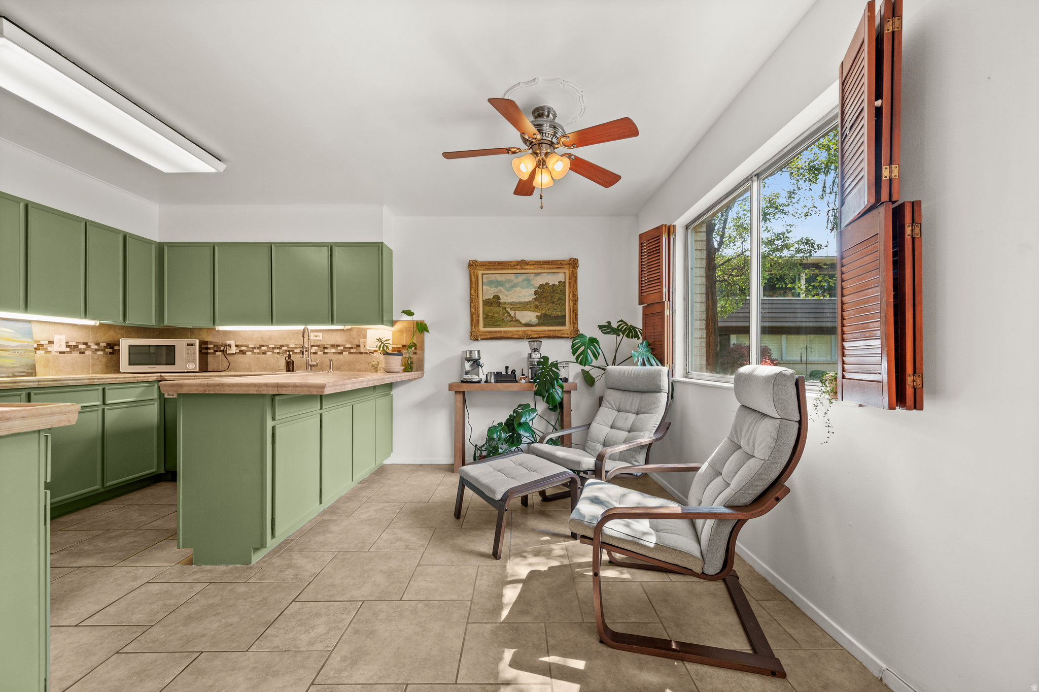 GRAYSTONE - Residential