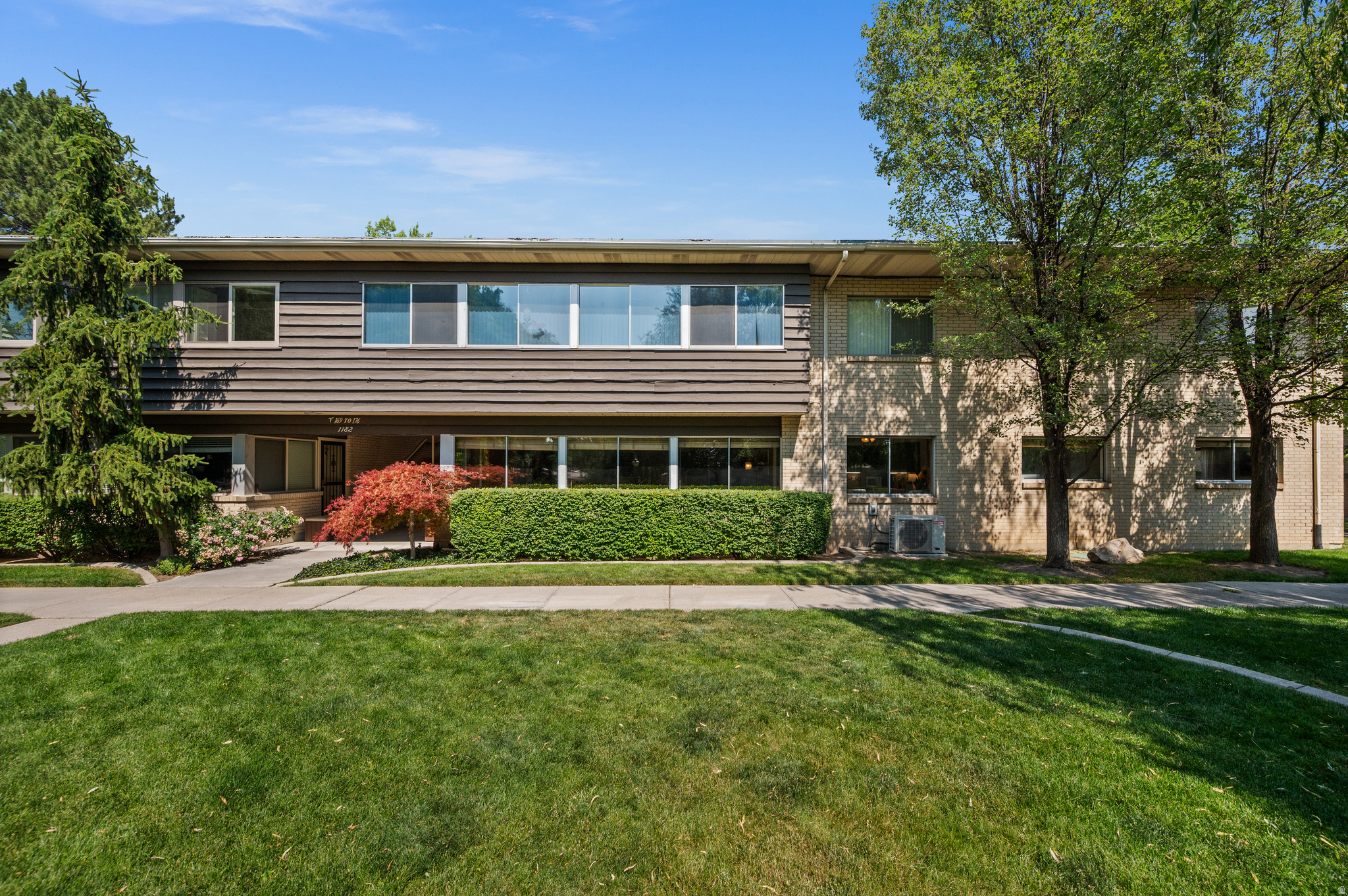 GRAYSTONE - Residential