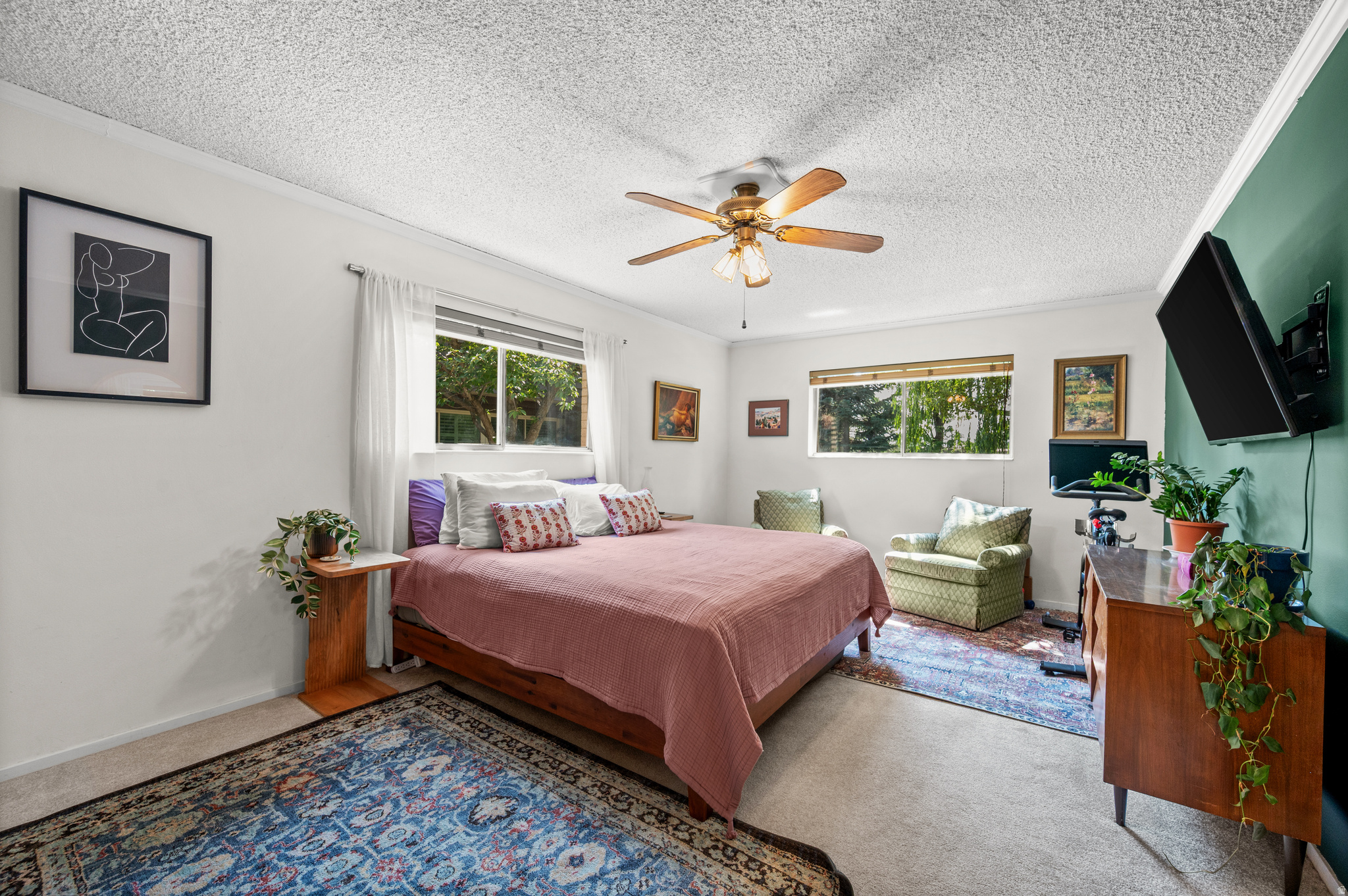 GRAYSTONE - Residential