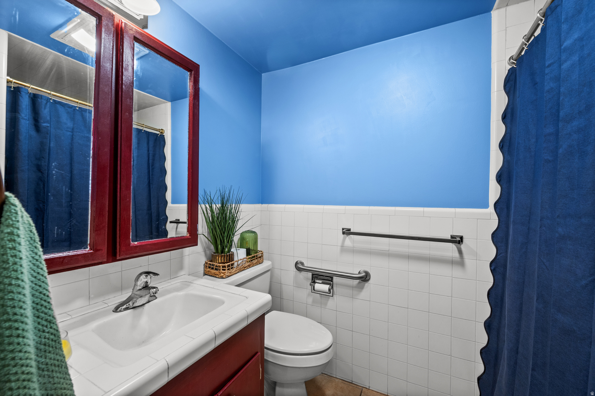 GRAYSTONE - Residential
