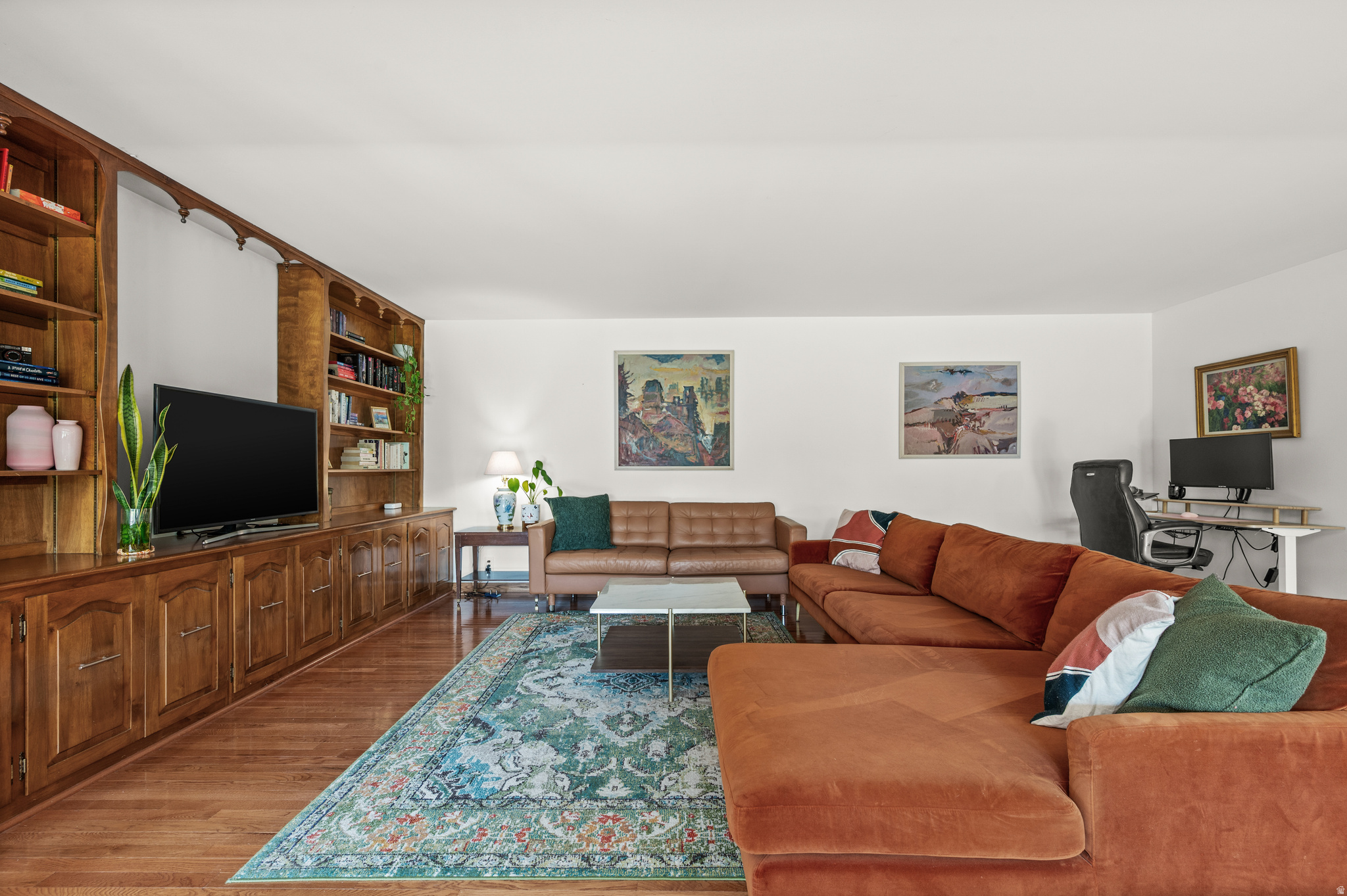GRAYSTONE - Residential