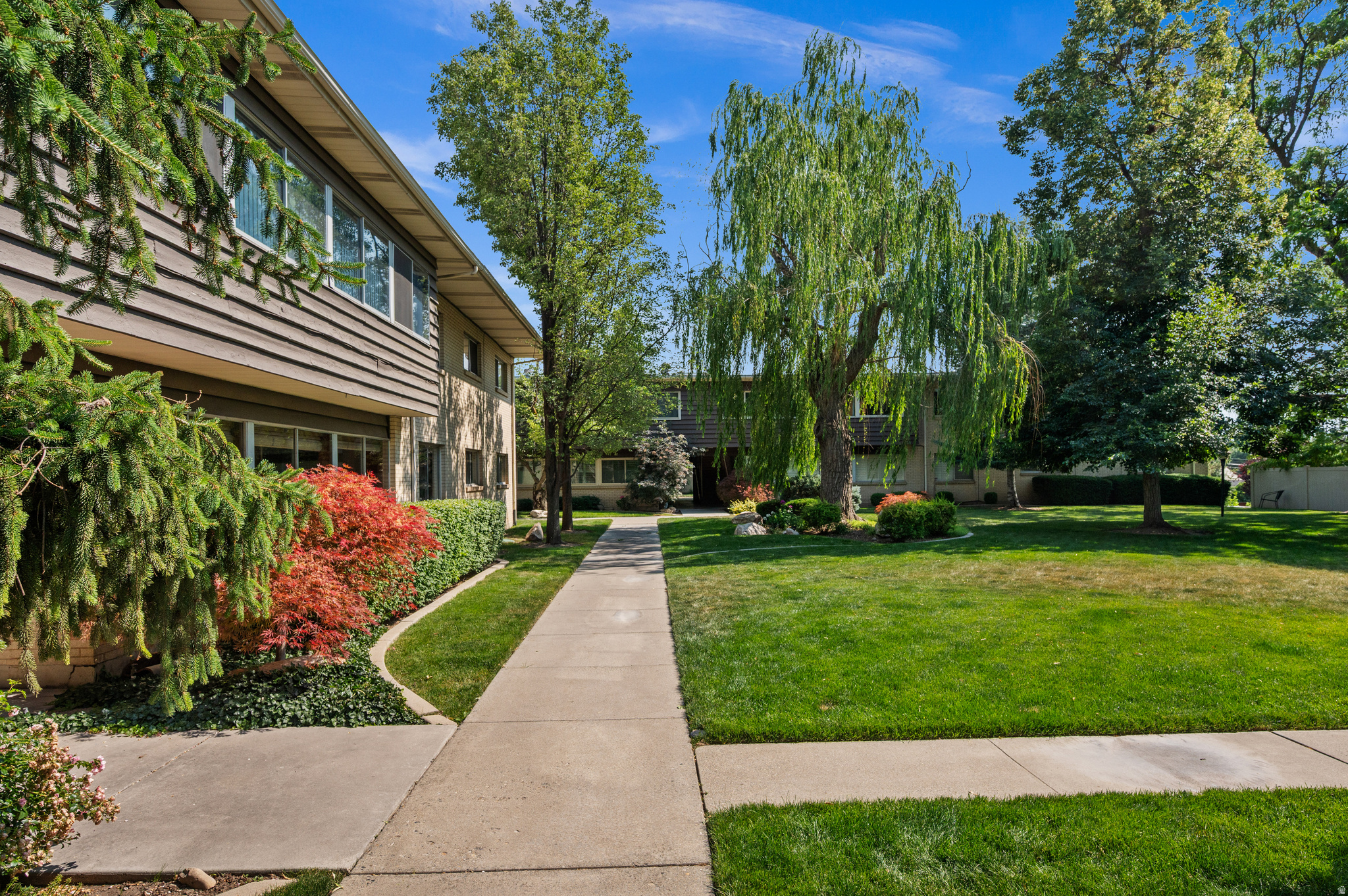 GRAYSTONE - Residential