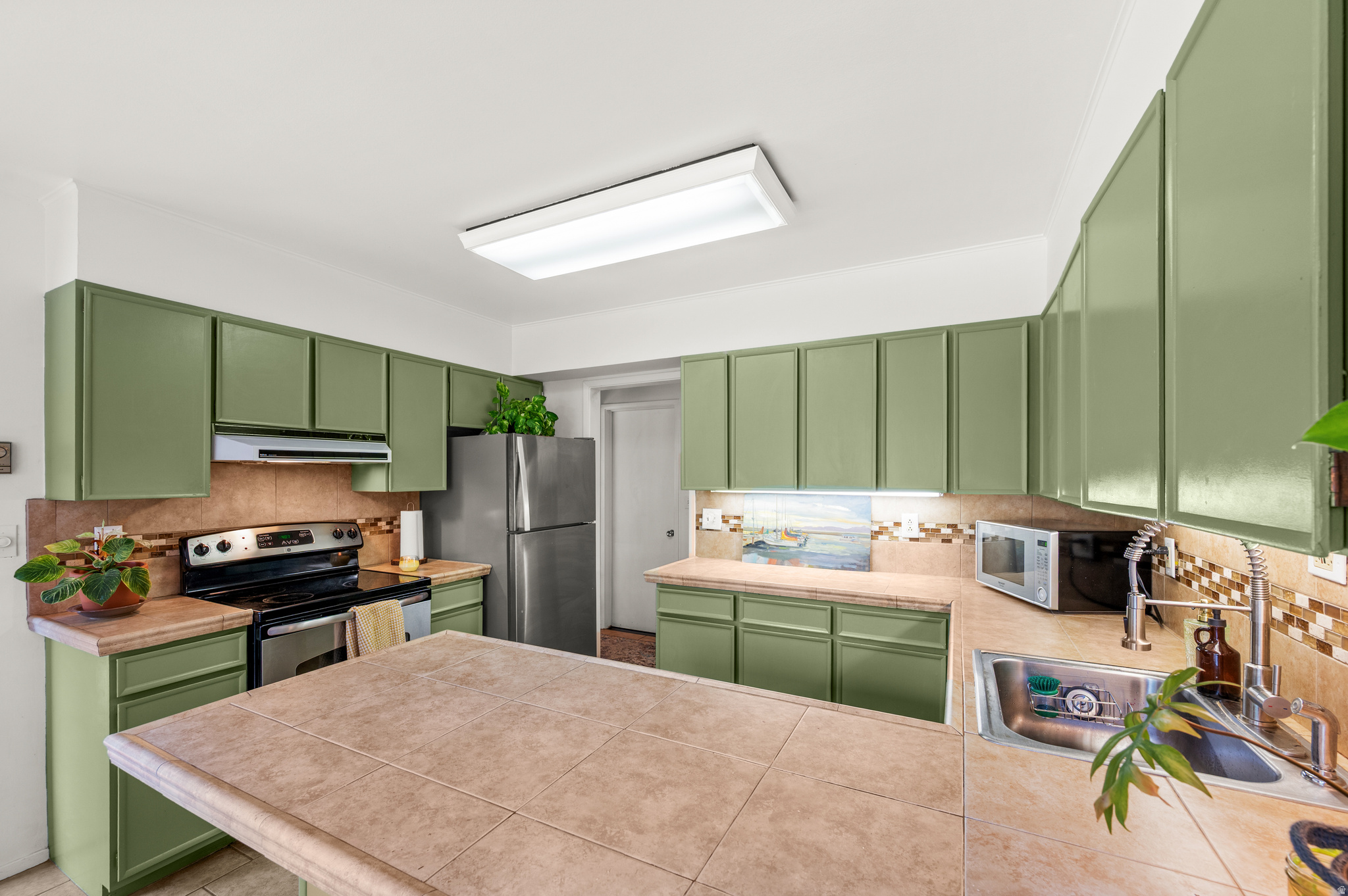 GRAYSTONE - Residential