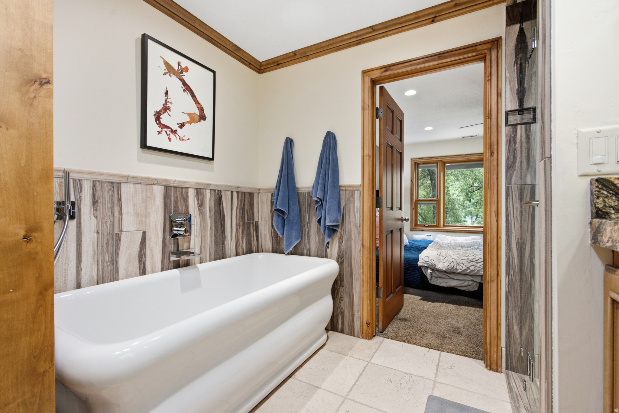 CANYON RIDGE - Residential