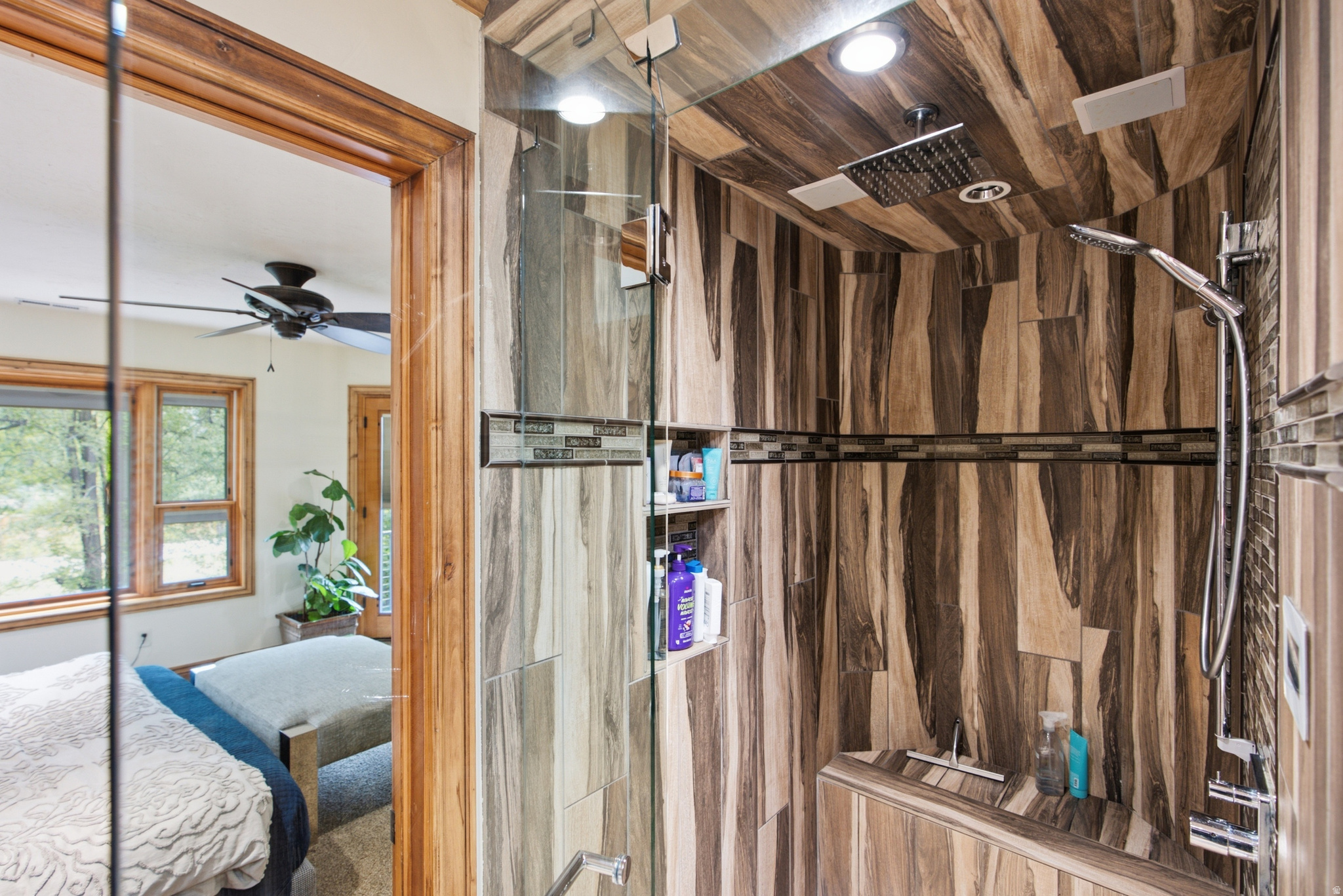 CANYON RIDGE - Residential