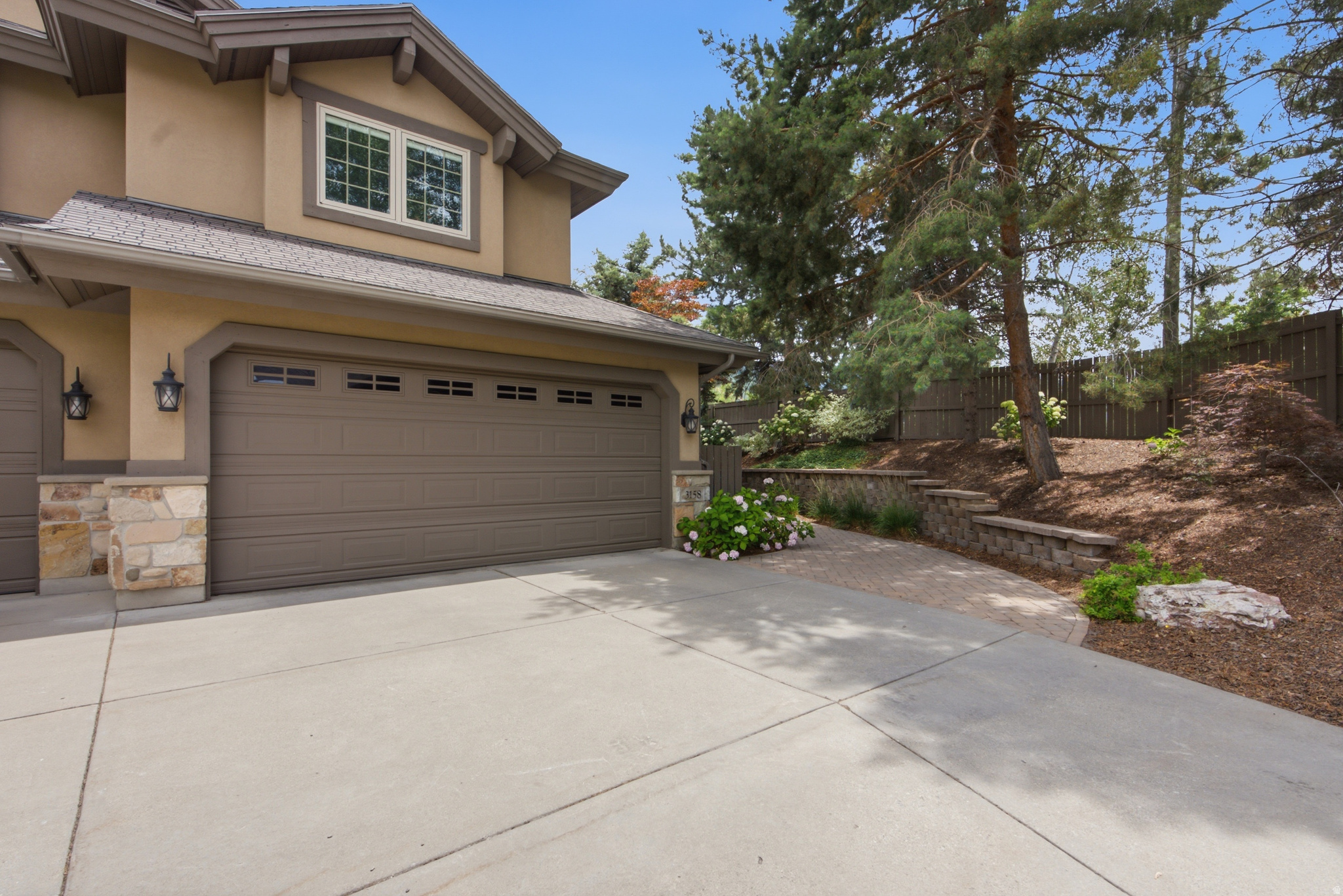 SELLER IS OFFERING $18,000 toward CLOSING COSTS when you use our preferred lender...Luxury, location, and lifestyle come together in this exceptional east bench townhome located in one of the area's most sought-after gated communities. Tucked away in a private setting at the mouth of Big Cottonwood Canyon, this beautifully designed residence offers the perfect balance of mountain serenity and city convenience, with quick access to I-215, world-class ski resorts, hiking and biking trails, and Salt Lake's premier shopping and dining. Thoughtfully designed for comfortable living and effortless entertaining, the home features soaring ceilings, elegant finishes, expansive windows, and an open floor plan filled with natural light. Two spacious primary suites, both located on the second level, provide privacy and flexibility for family or guests. Wake up to beautiful mountain views, enjoy peaceful evenings surrounded by nature, and appreciate being just minutes from everything you need. Whether you're searching for a full-time residence or a second home, this property offers an exceptional combination of comfort, privacy, and convenience. Homes in this exclusive gated community rarely become available. Don't miss this opportunity to own a premier property in one of Salt Lake's most desirable east bench locations. Agent is related to Seller.