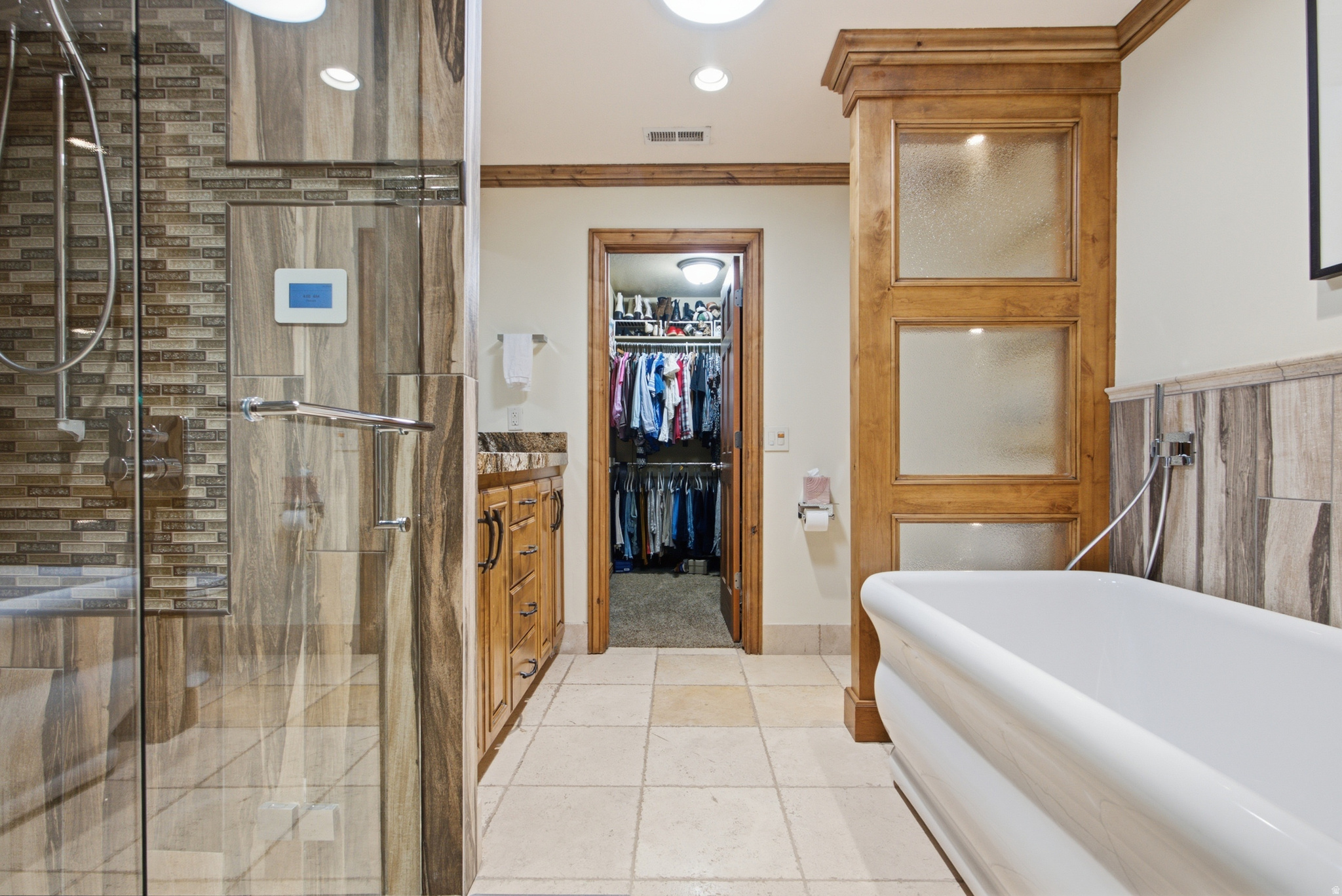 CANYON RIDGE - Residential