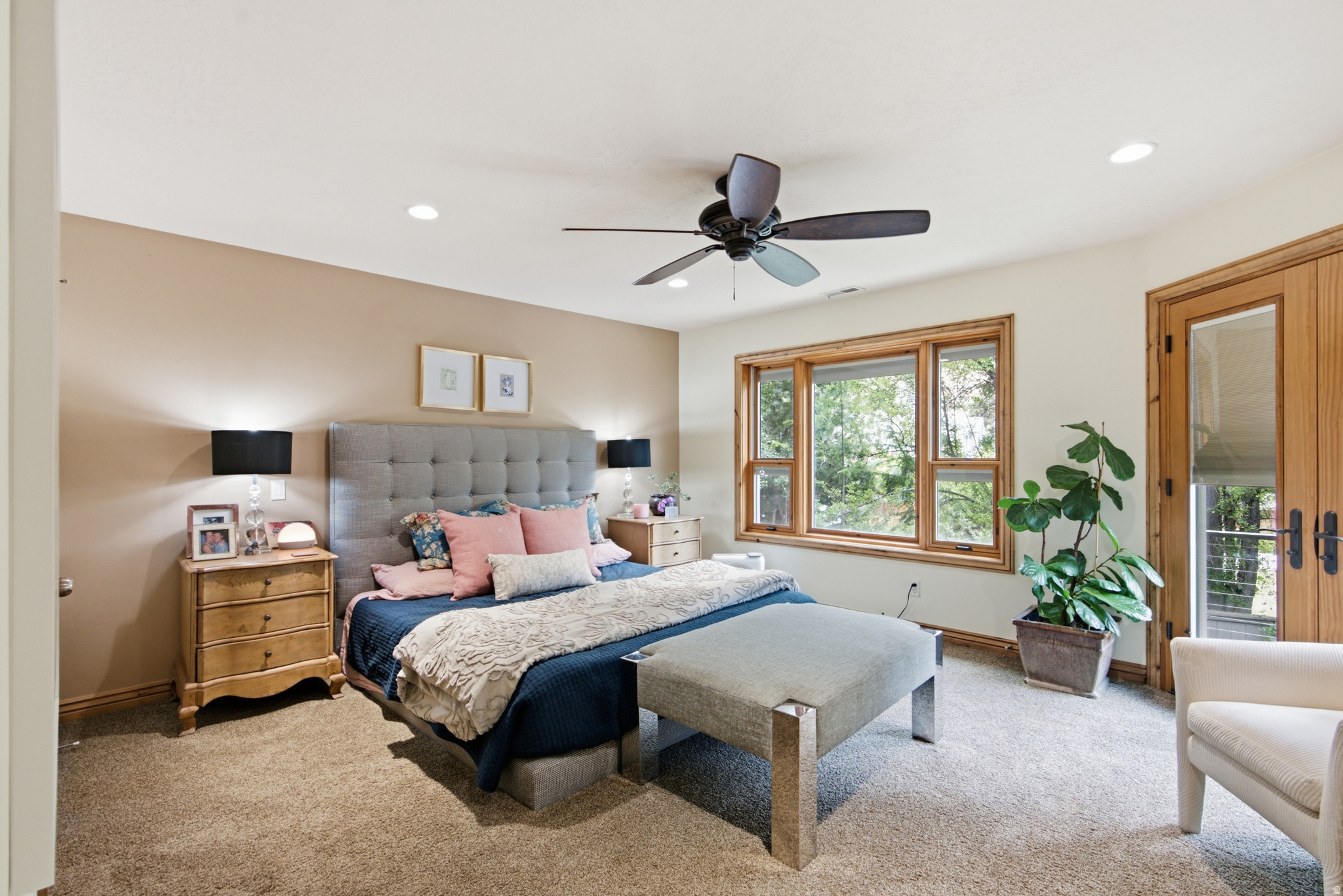 CANYON RIDGE - Residential