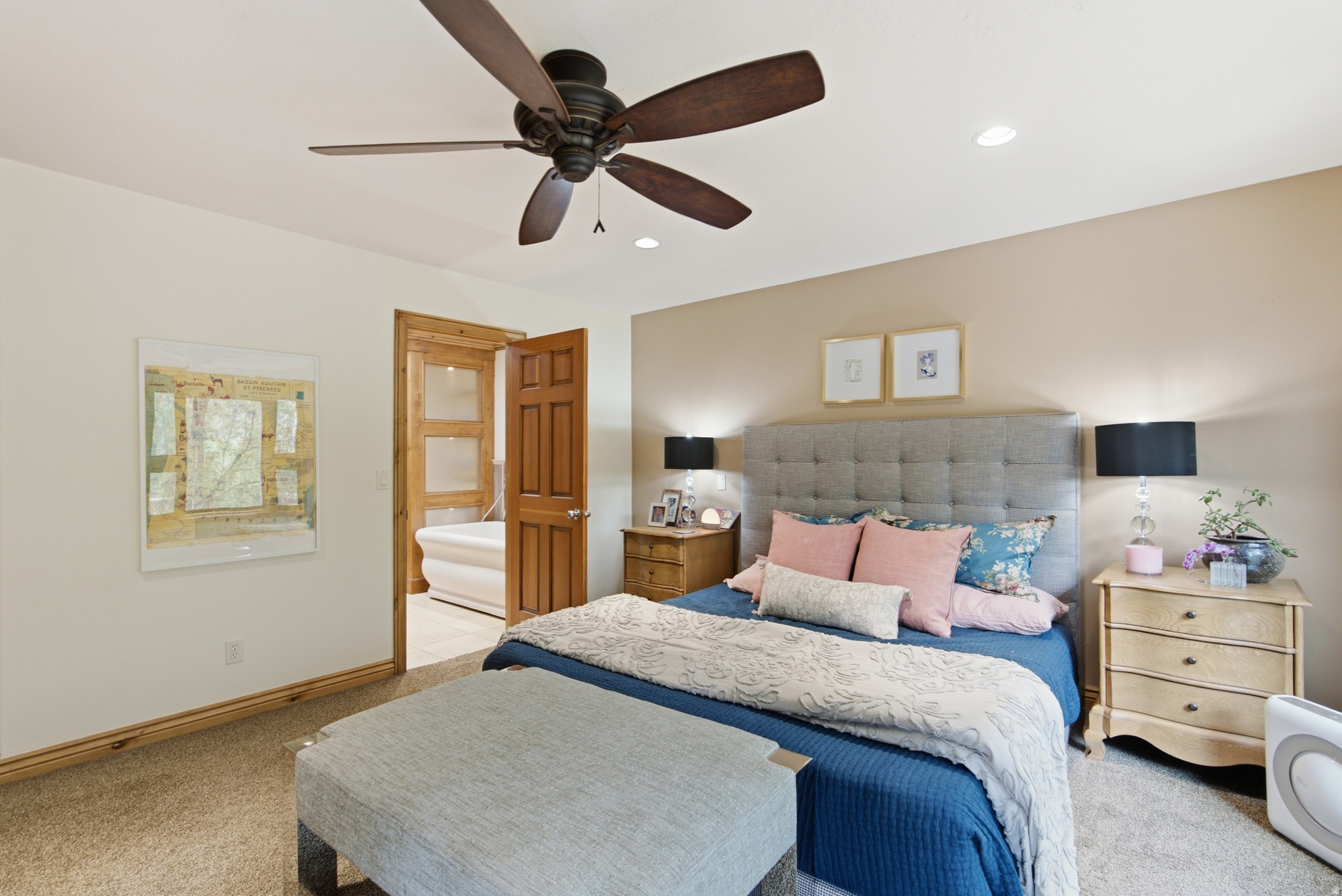 CANYON RIDGE - Residential