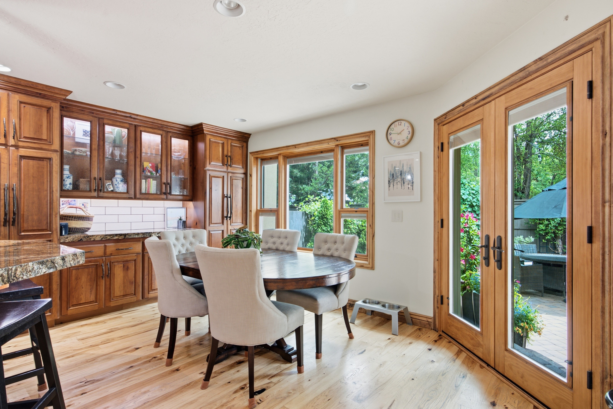 CANYON RIDGE - Residential