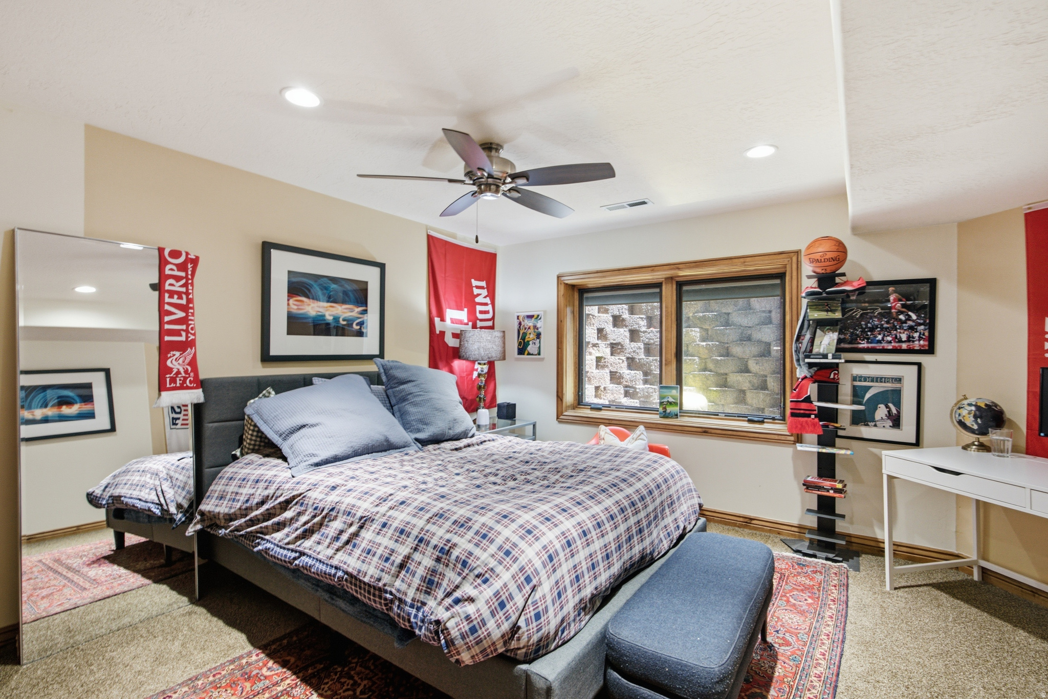 CANYON RIDGE - Residential