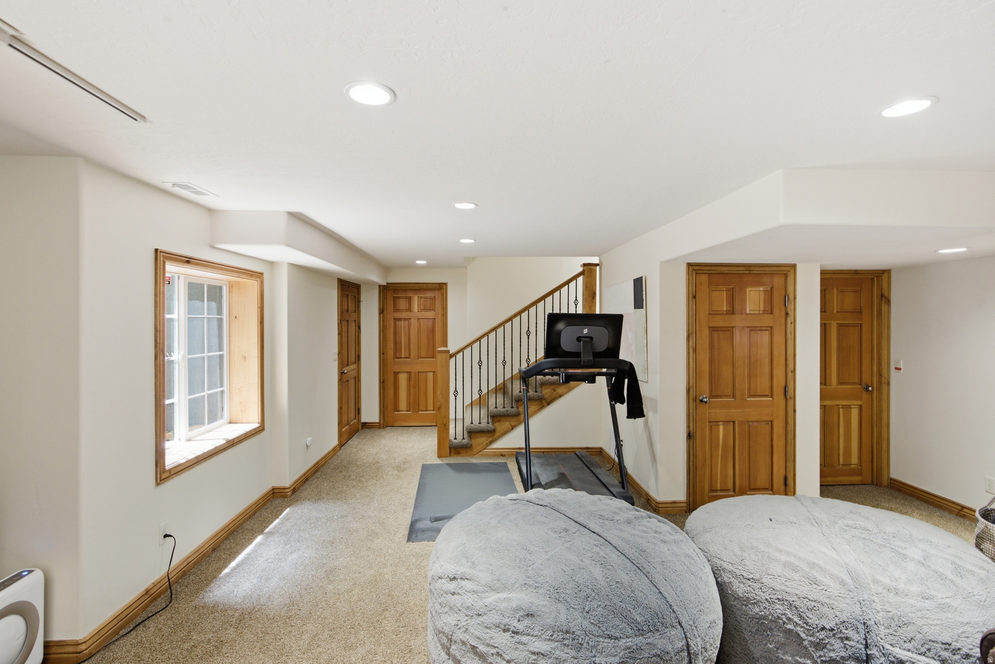 CANYON RIDGE - Residential