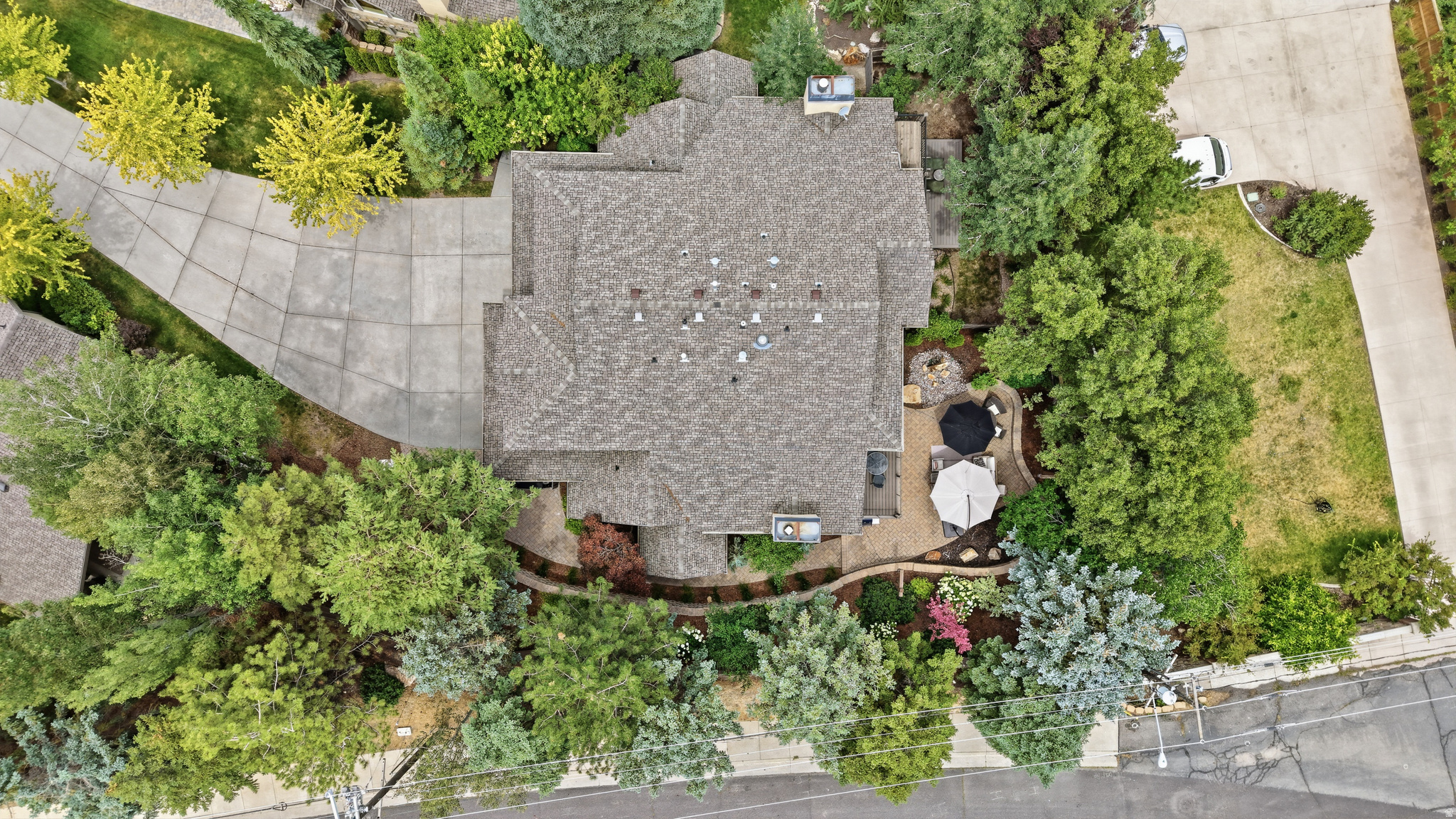 CANYON RIDGE - Residential