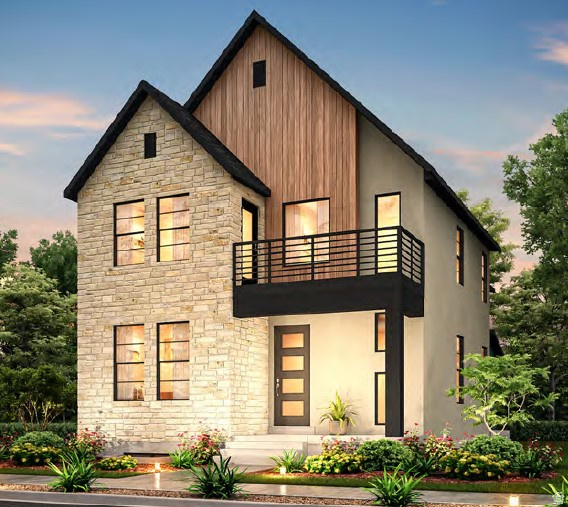 HOLBROOK SCANDIA 427B - Residential