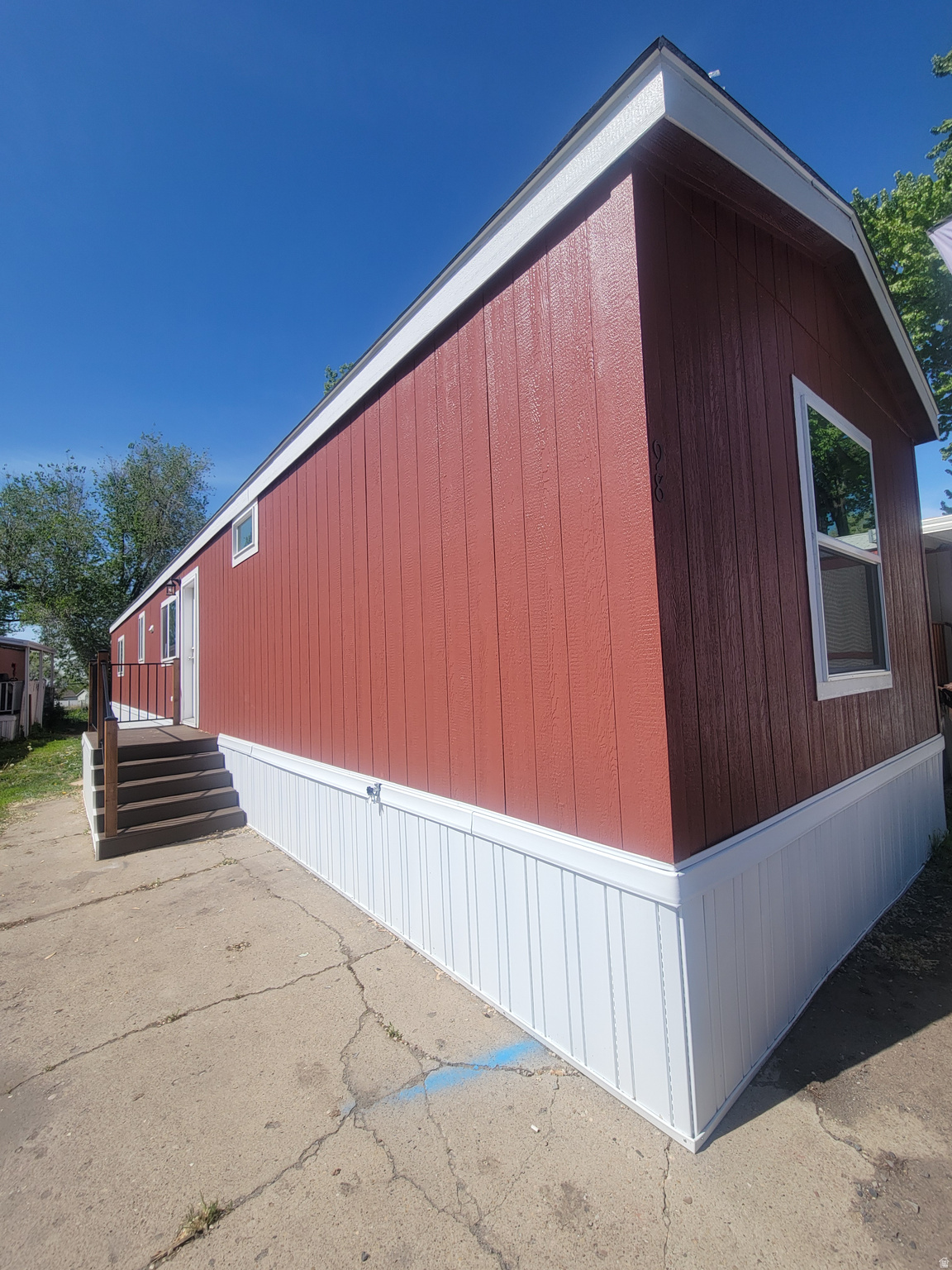 HIDDEN GLEN MOBILE ESTATES - Residential