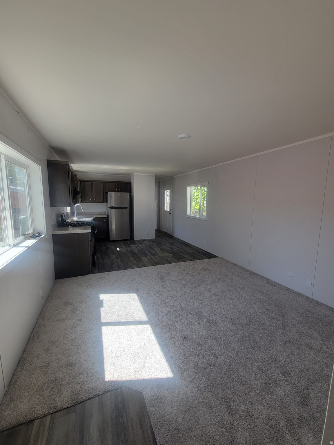 HIDDEN GLEN MOBILE ESTATES - Residential