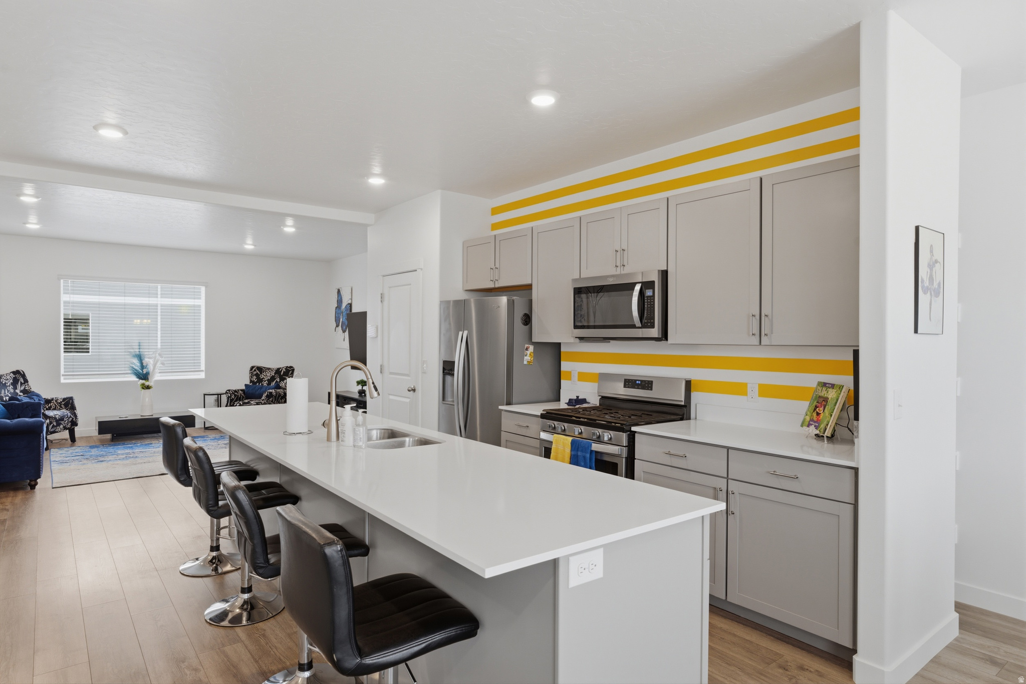 NORTHSHORE - Residential