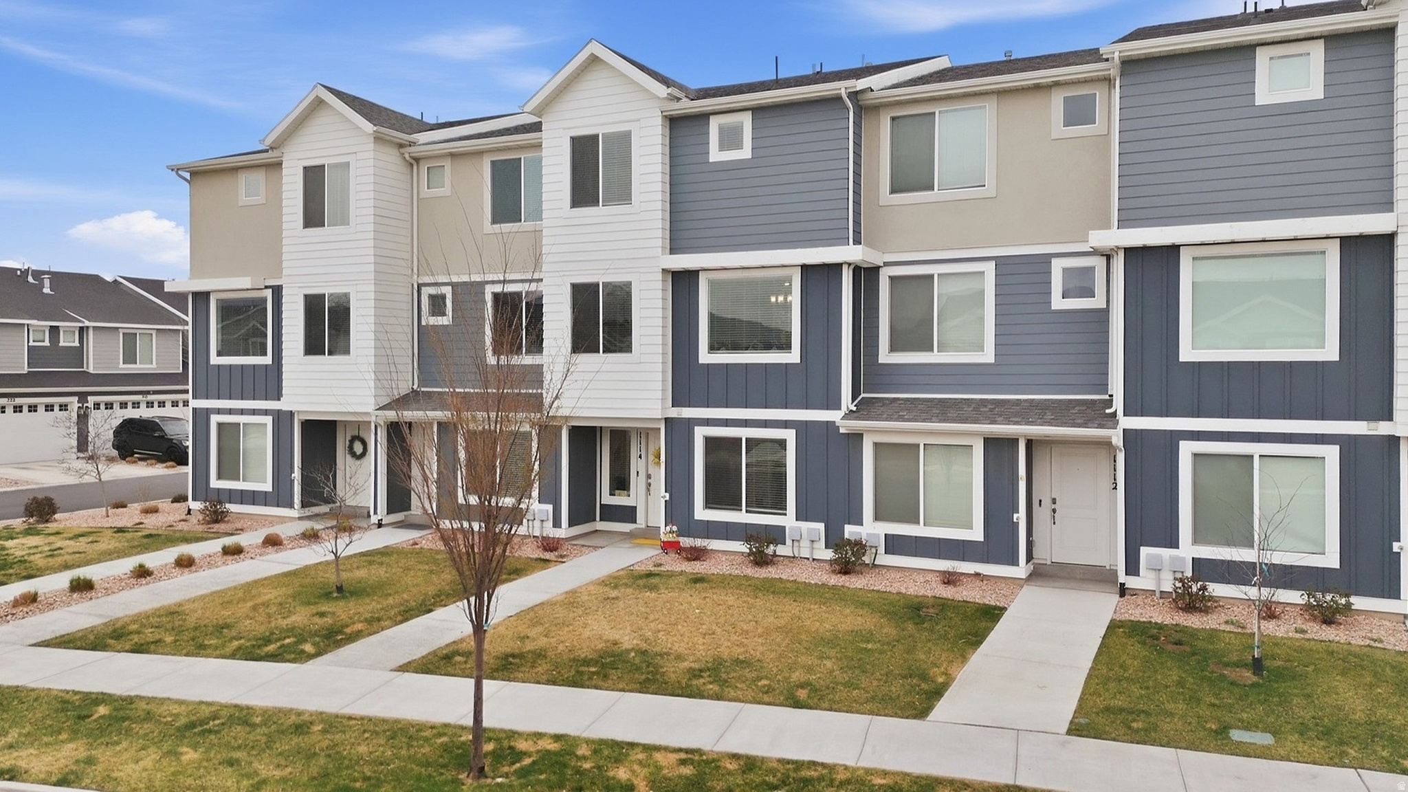 NORTHSHORE - Residential