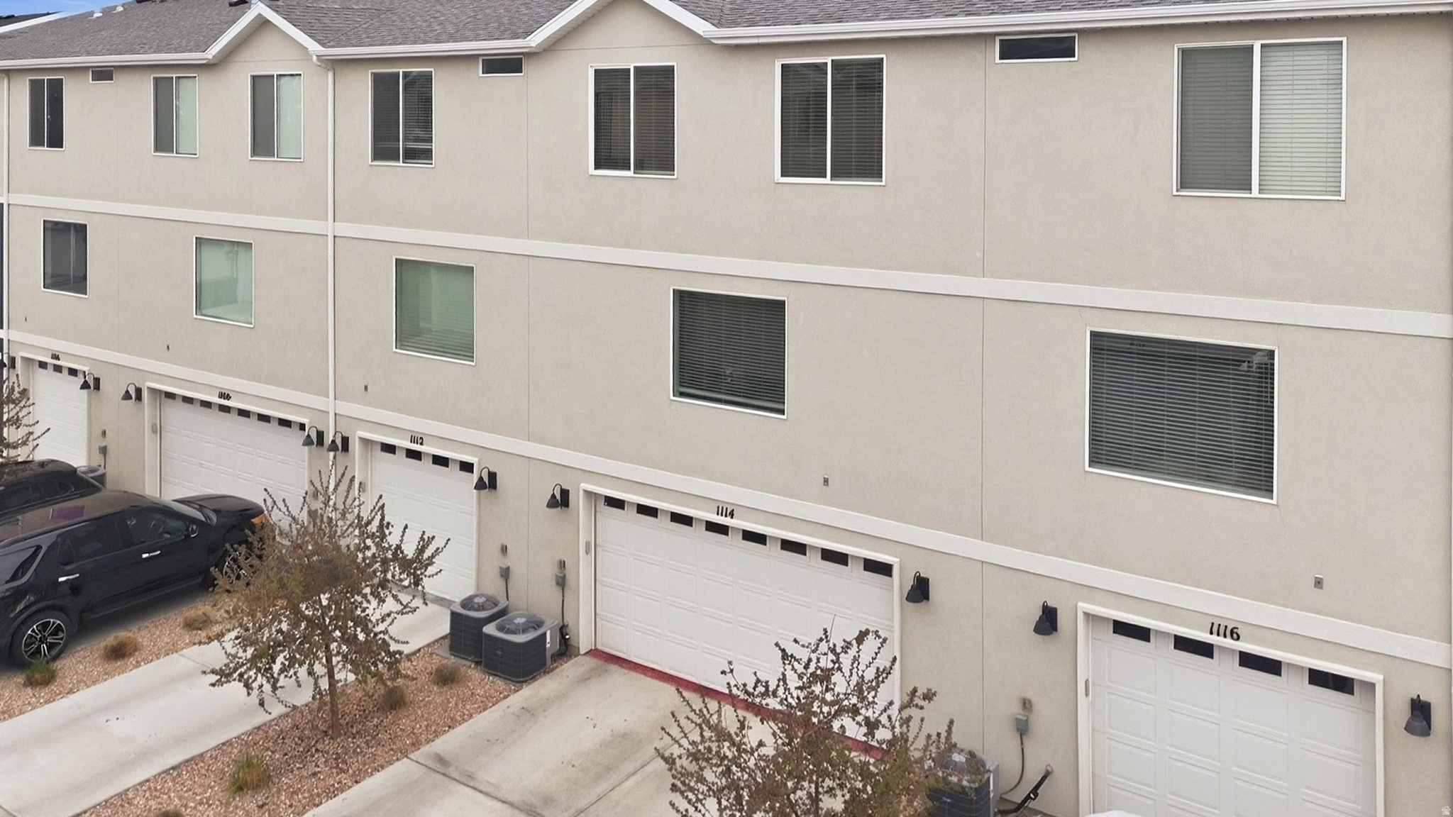 NORTHSHORE - Residential