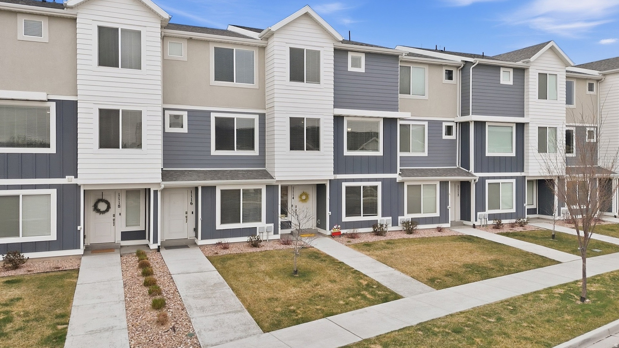 NORTHSHORE - Residential
