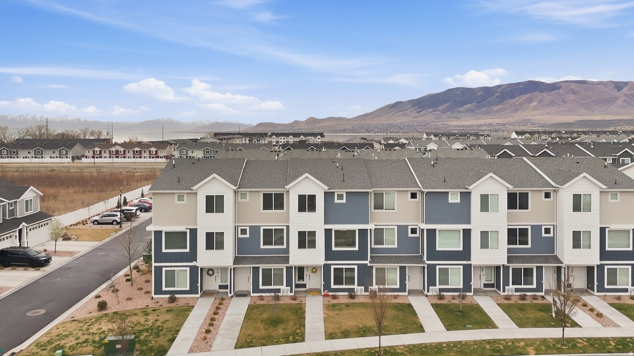 NORTHSHORE - Residential
