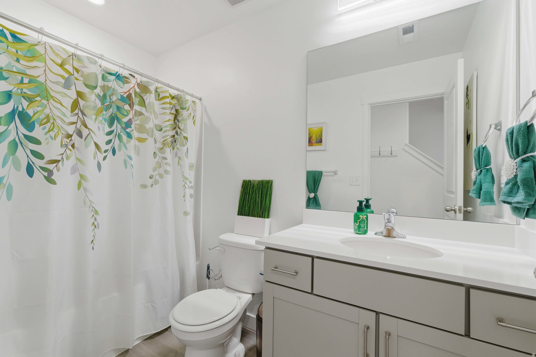 NORTHSHORE - Residential