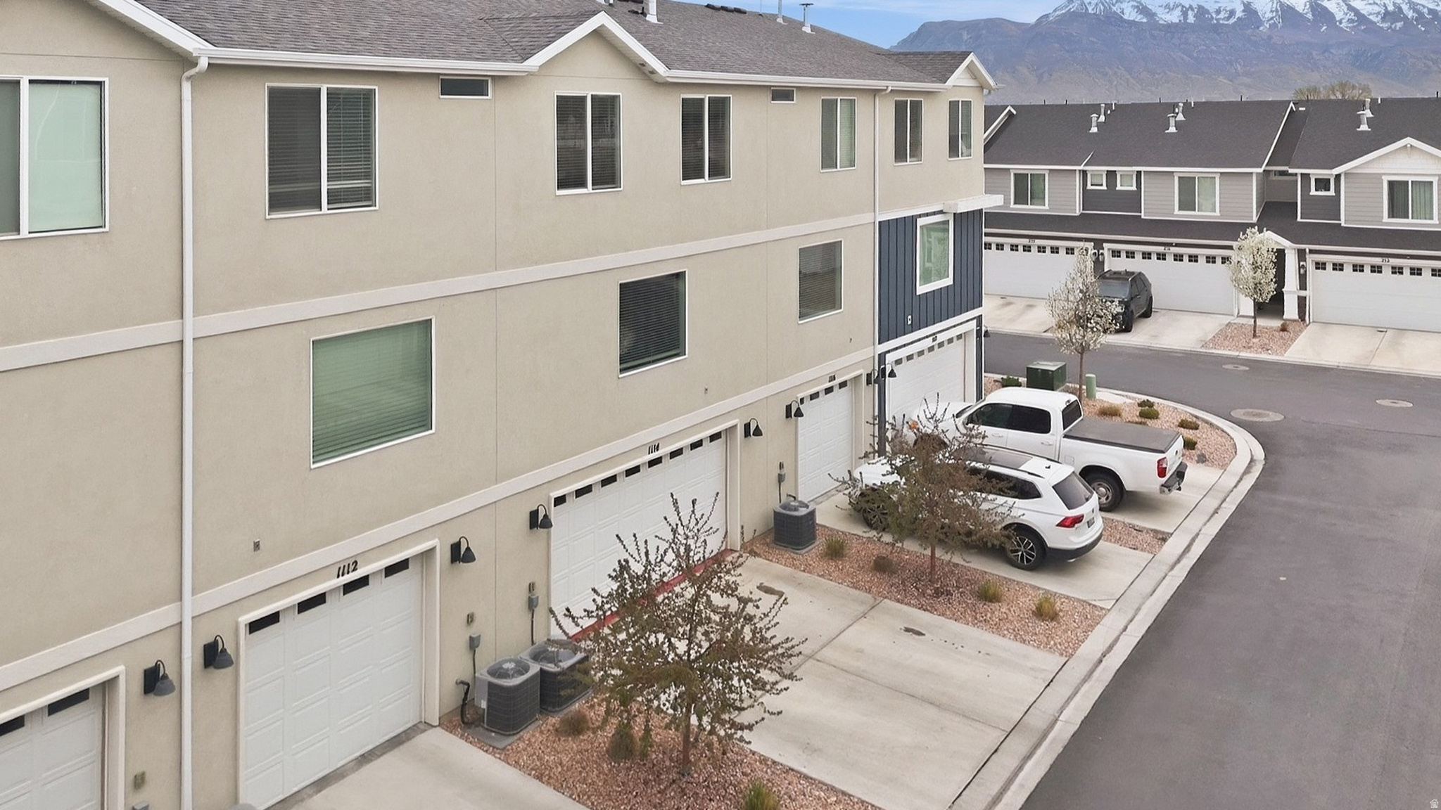NORTHSHORE - Residential