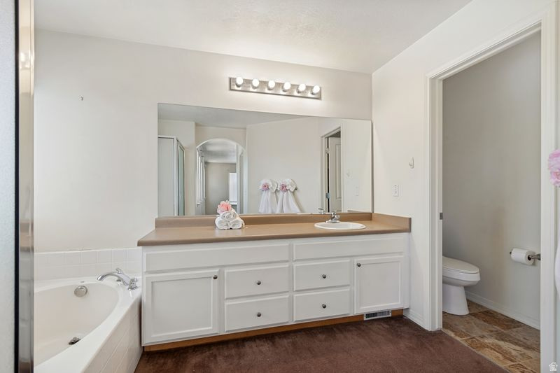 VILLAGES AT STONEGATE PHASE 2B - Residential