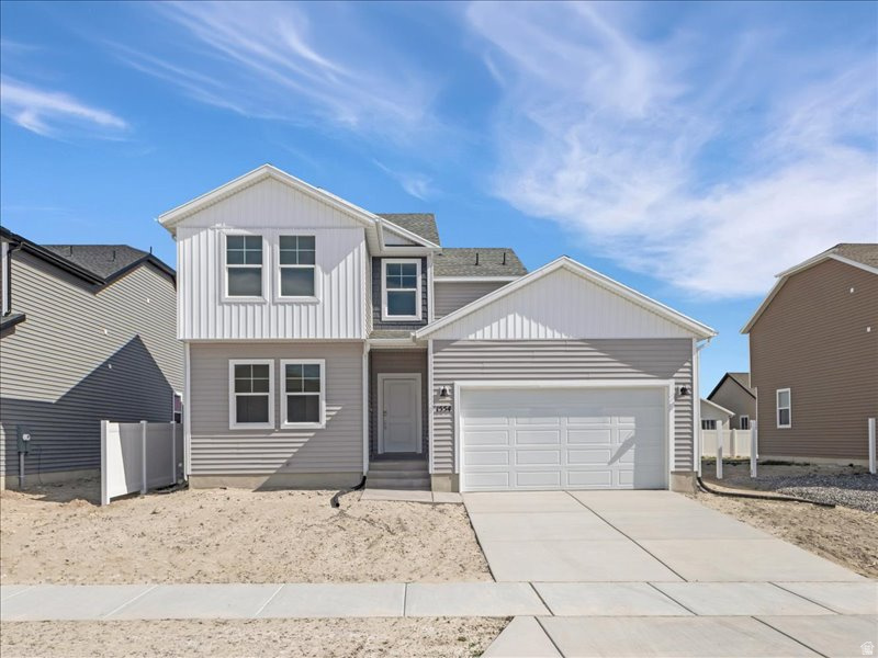 EAGLE VILLAGE - Residential