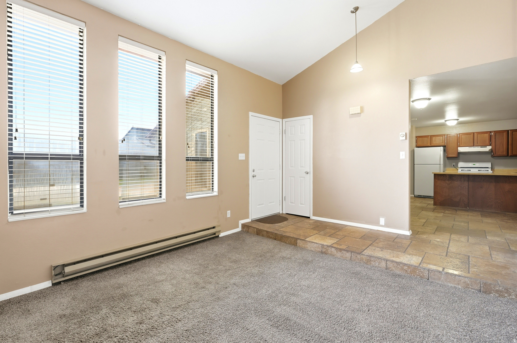 ASHLEY PARK ESTATES HOA - Residential