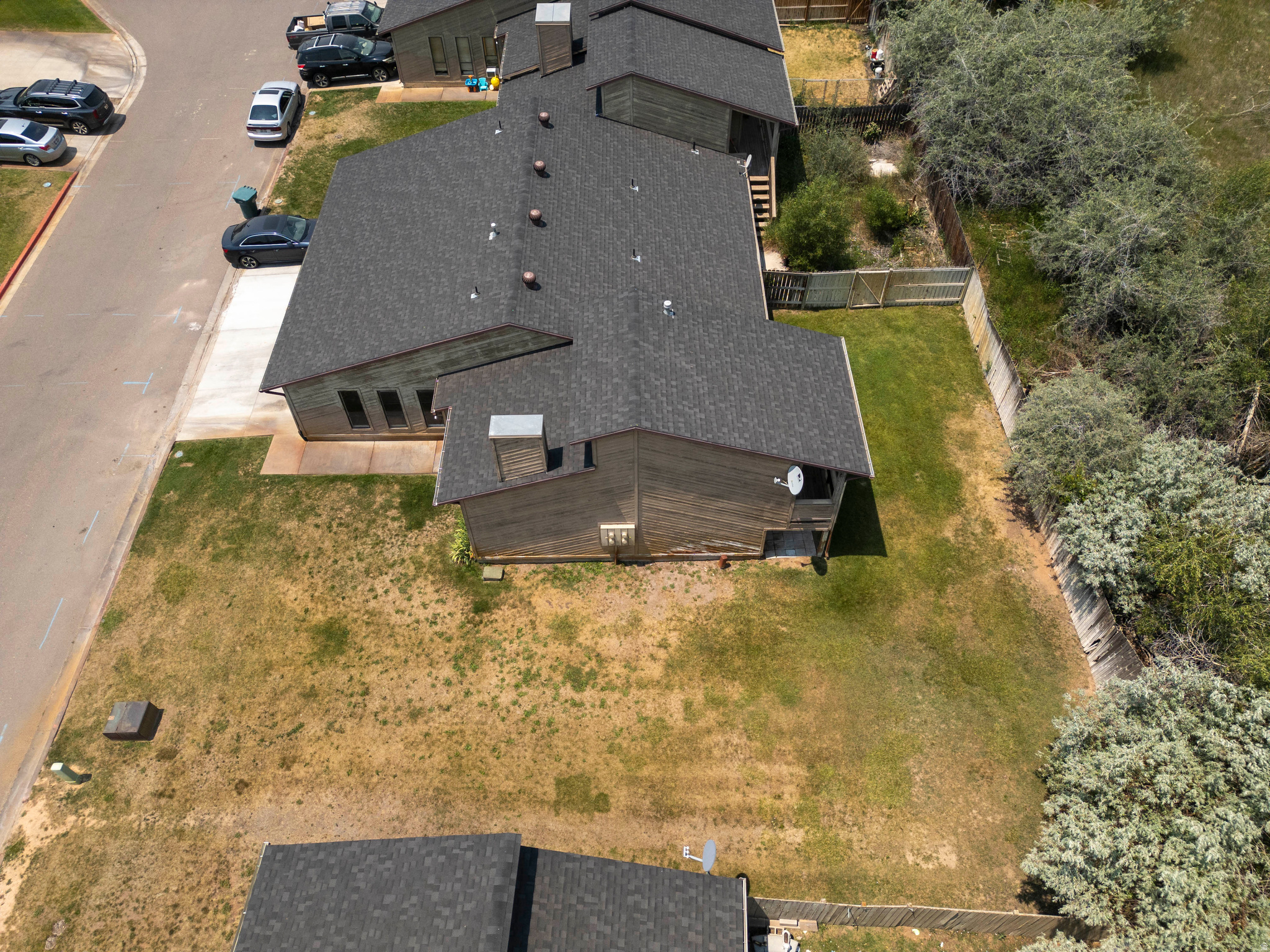 ASHLEY PARK ESTATES HOA - Residential